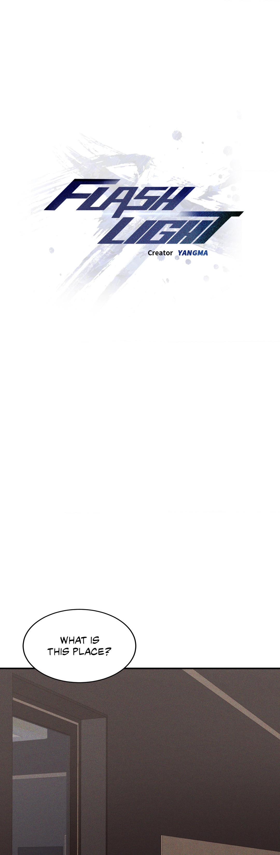 Read Flashlight Manga Online