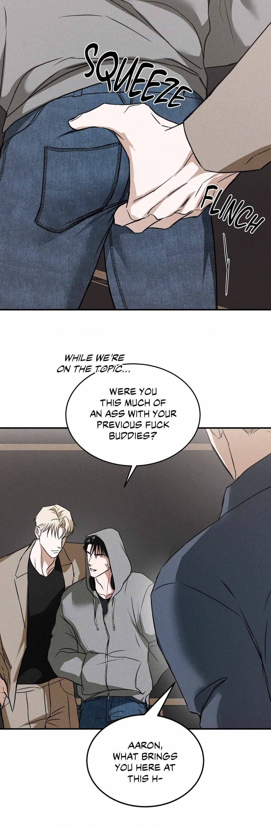Read Flashlight Manga Online