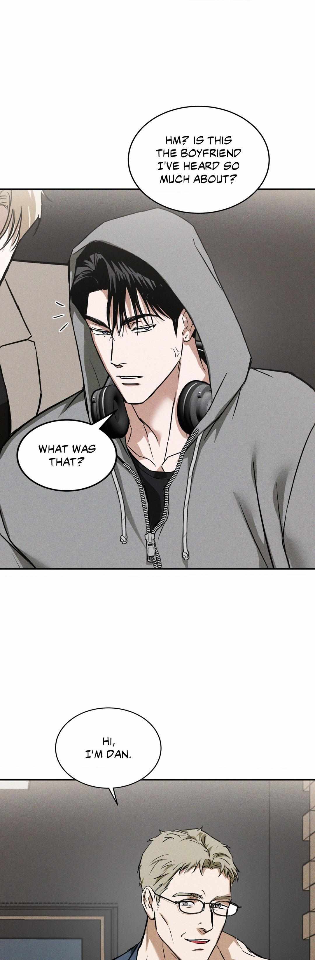 Read Flashlight Manga Online