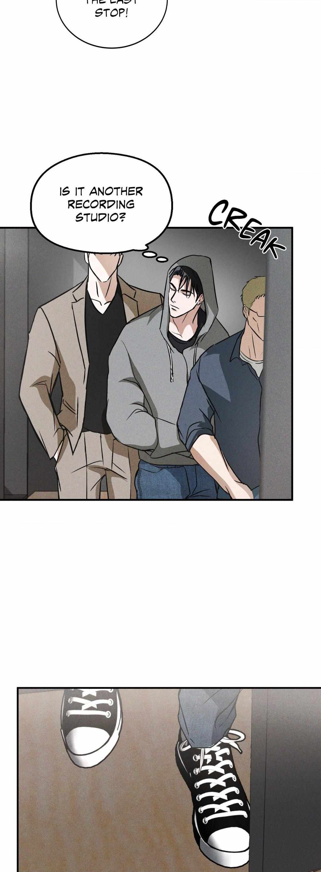 Read Flashlight Manga Online