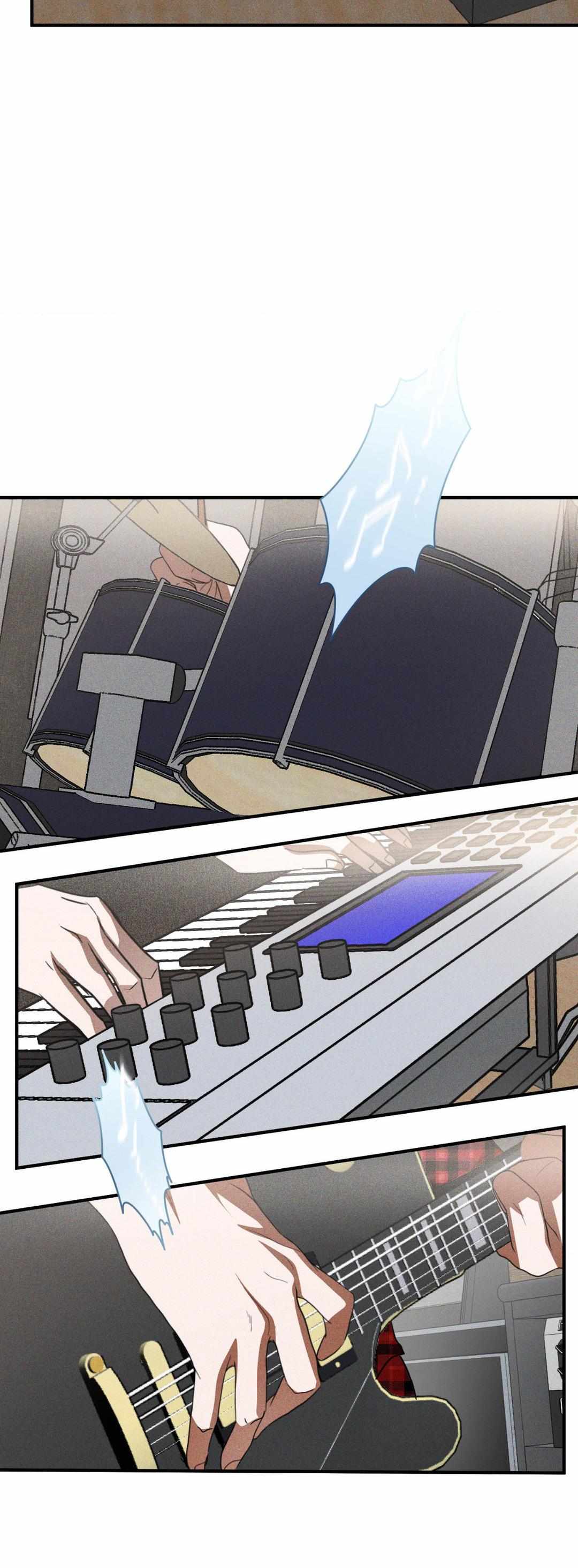 Read Flashlight Manga Online