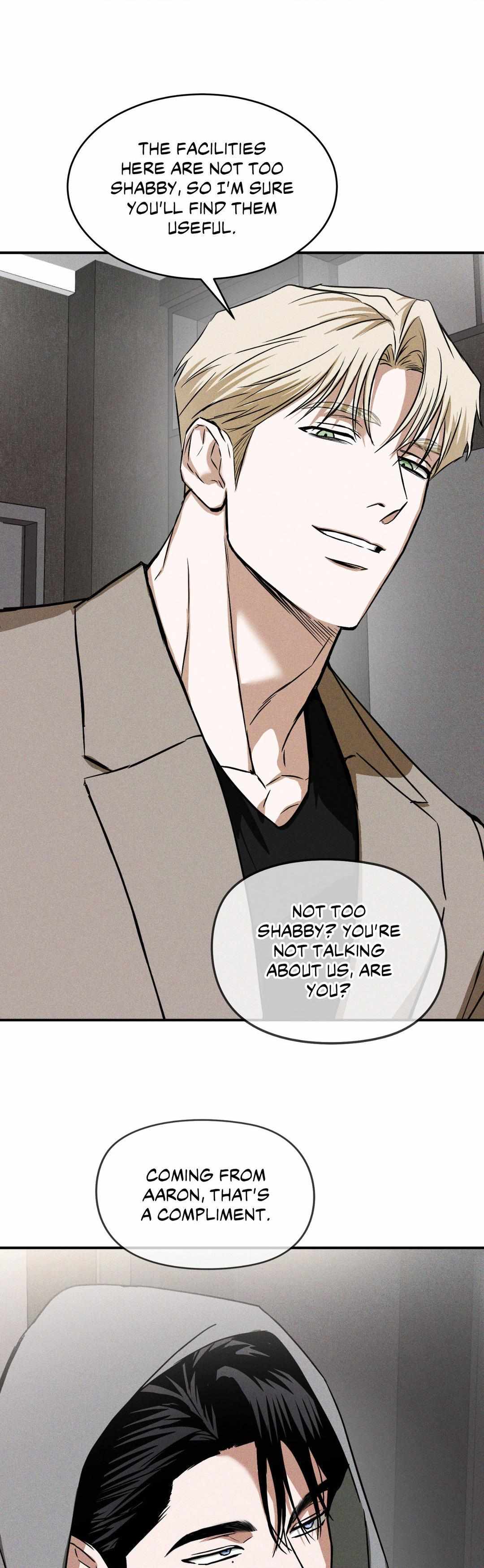 Read Flashlight Manga Online