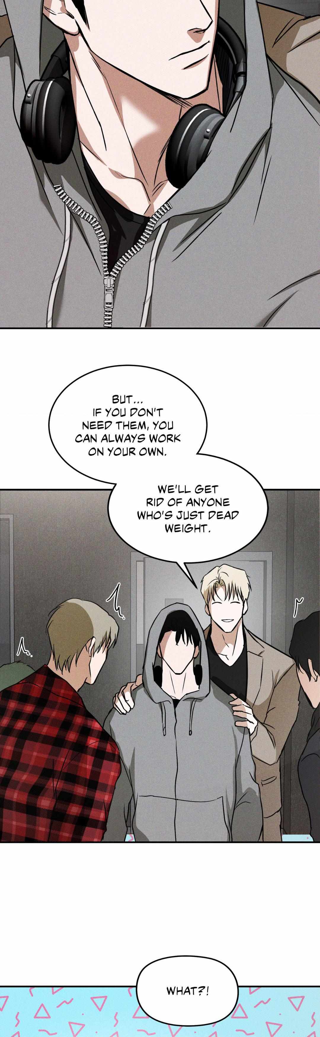 Read Flashlight Manga Online