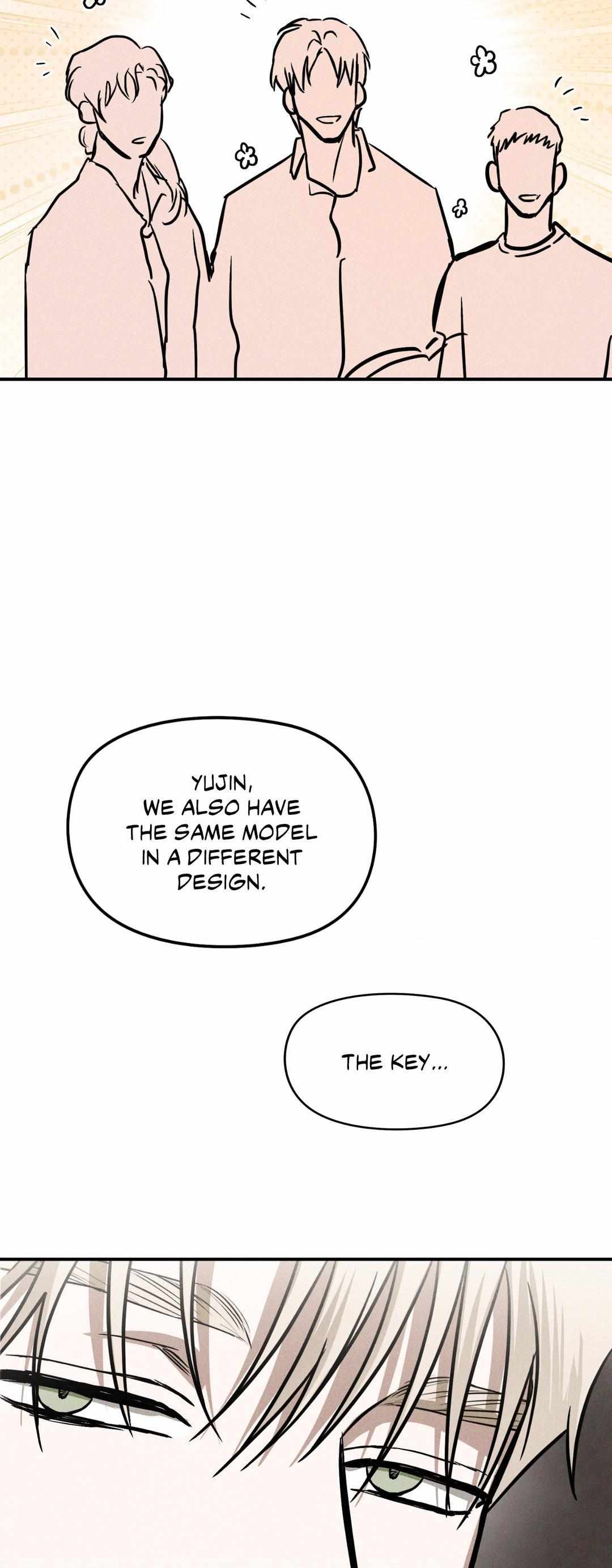 Read Flashlight Manga Online