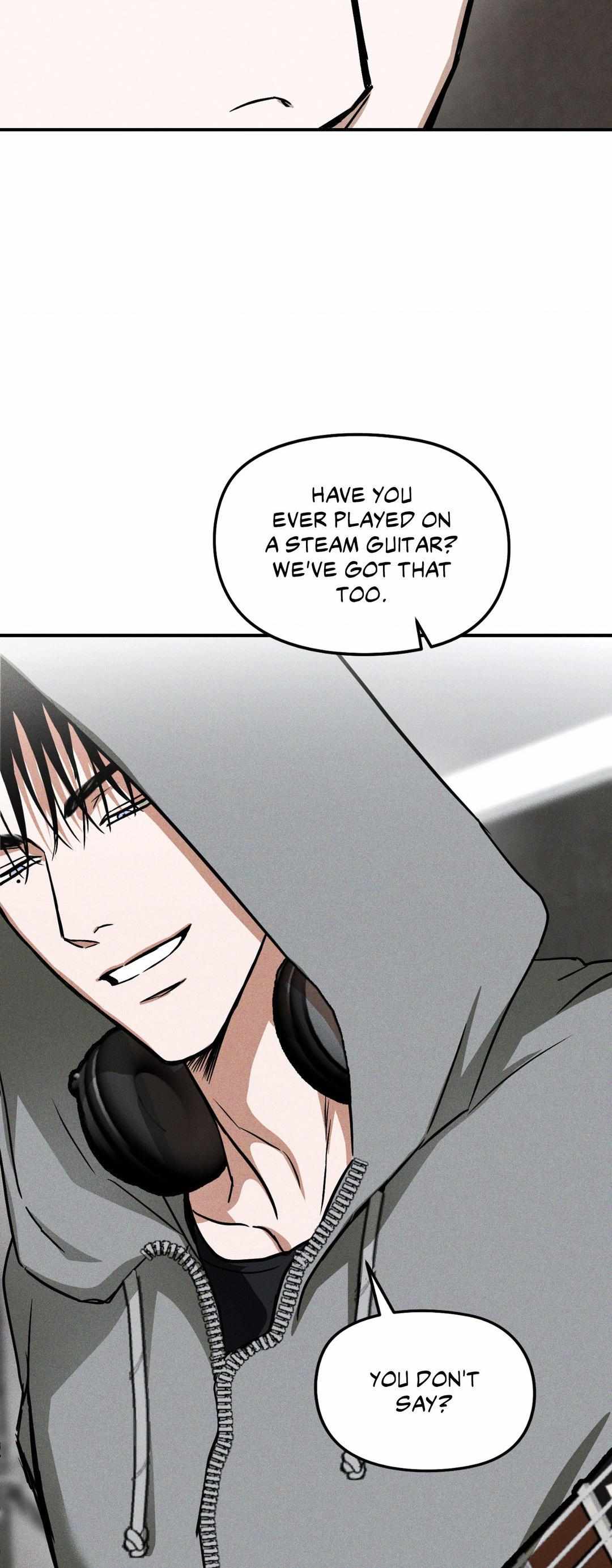 Read Flashlight Manga Online
