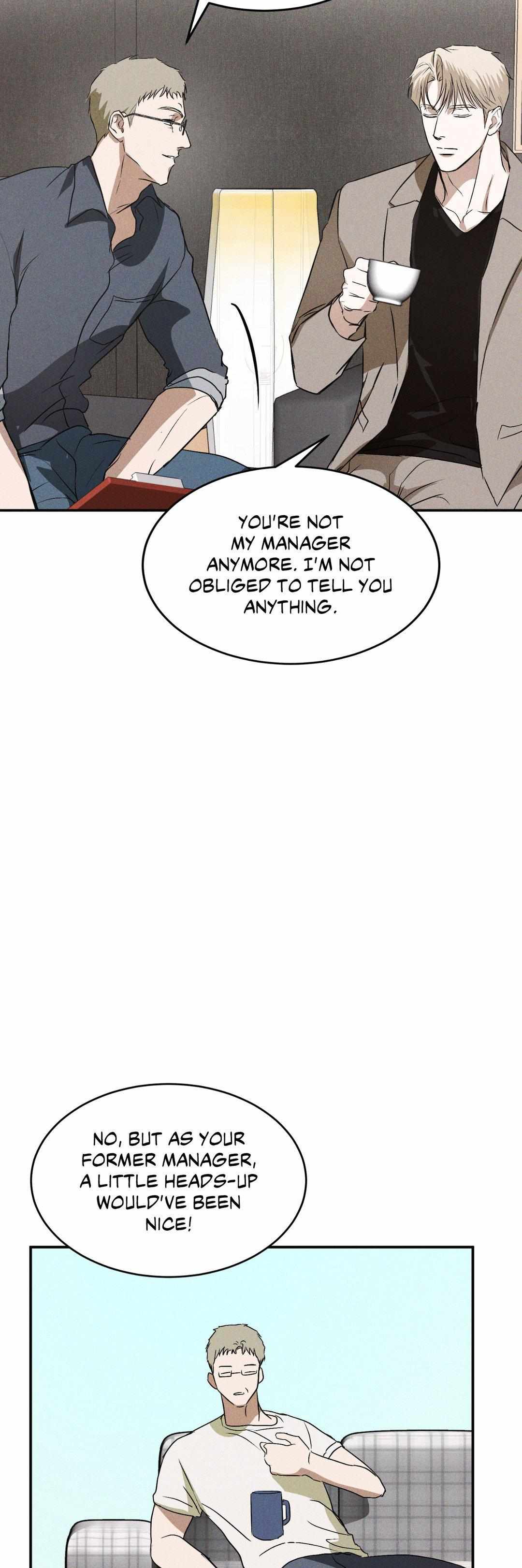 Read Flashlight Manga Online