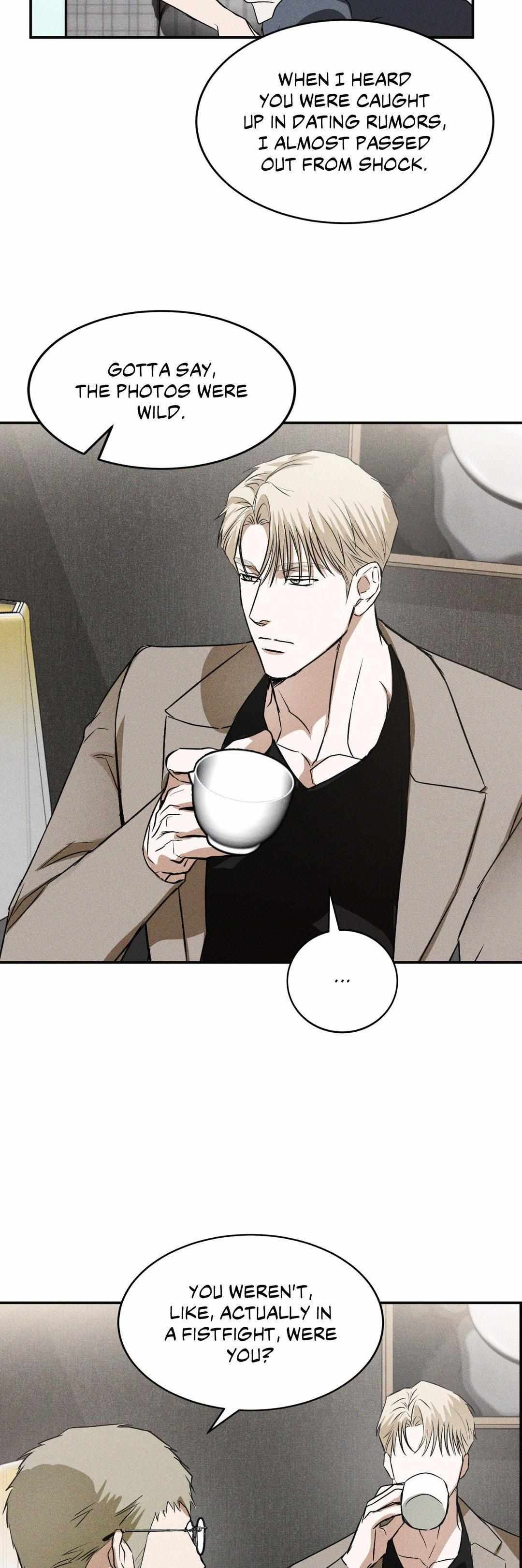 Read Flashlight Manga Online