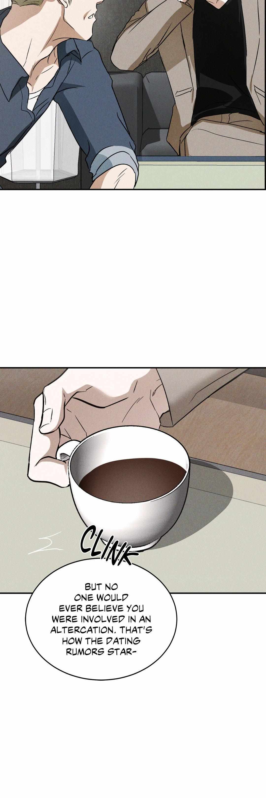 Read Flashlight Manga Online