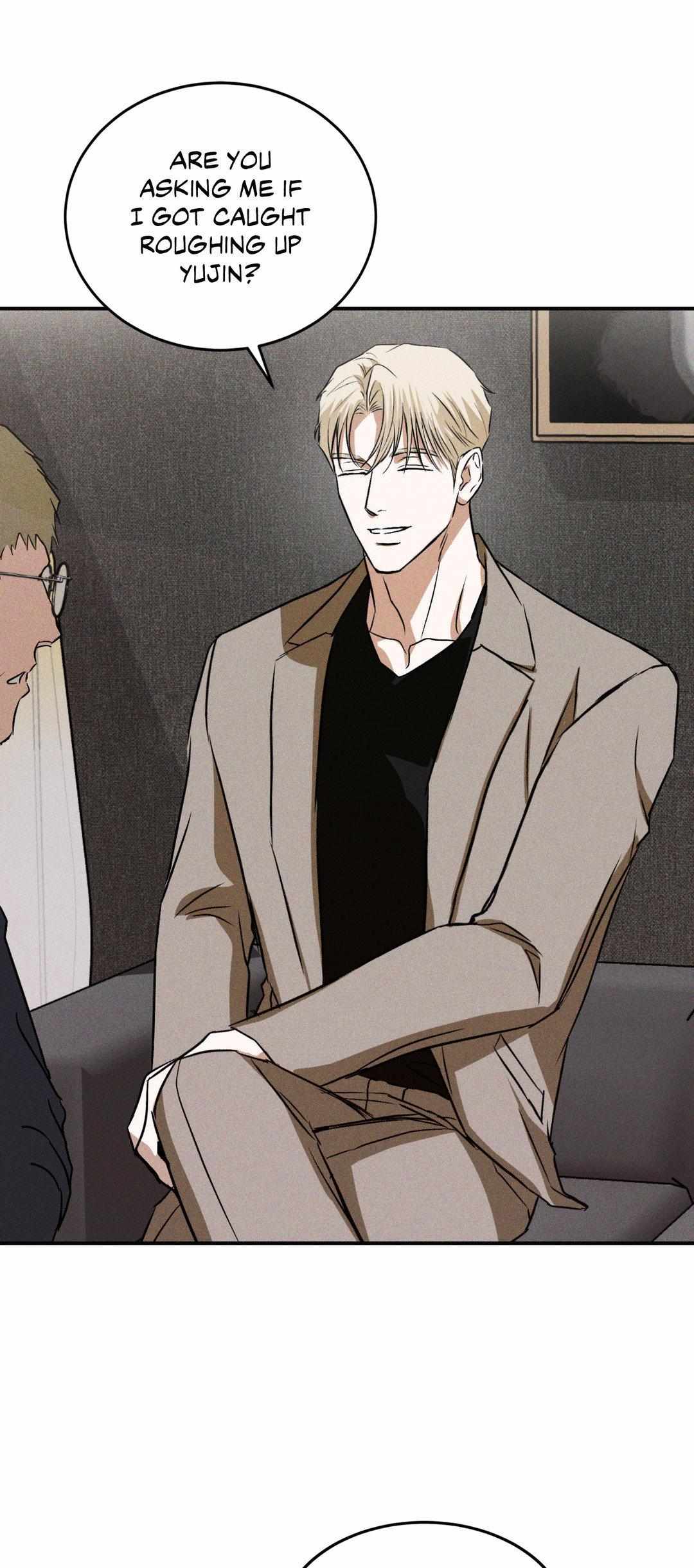 Read Flashlight Manga Online