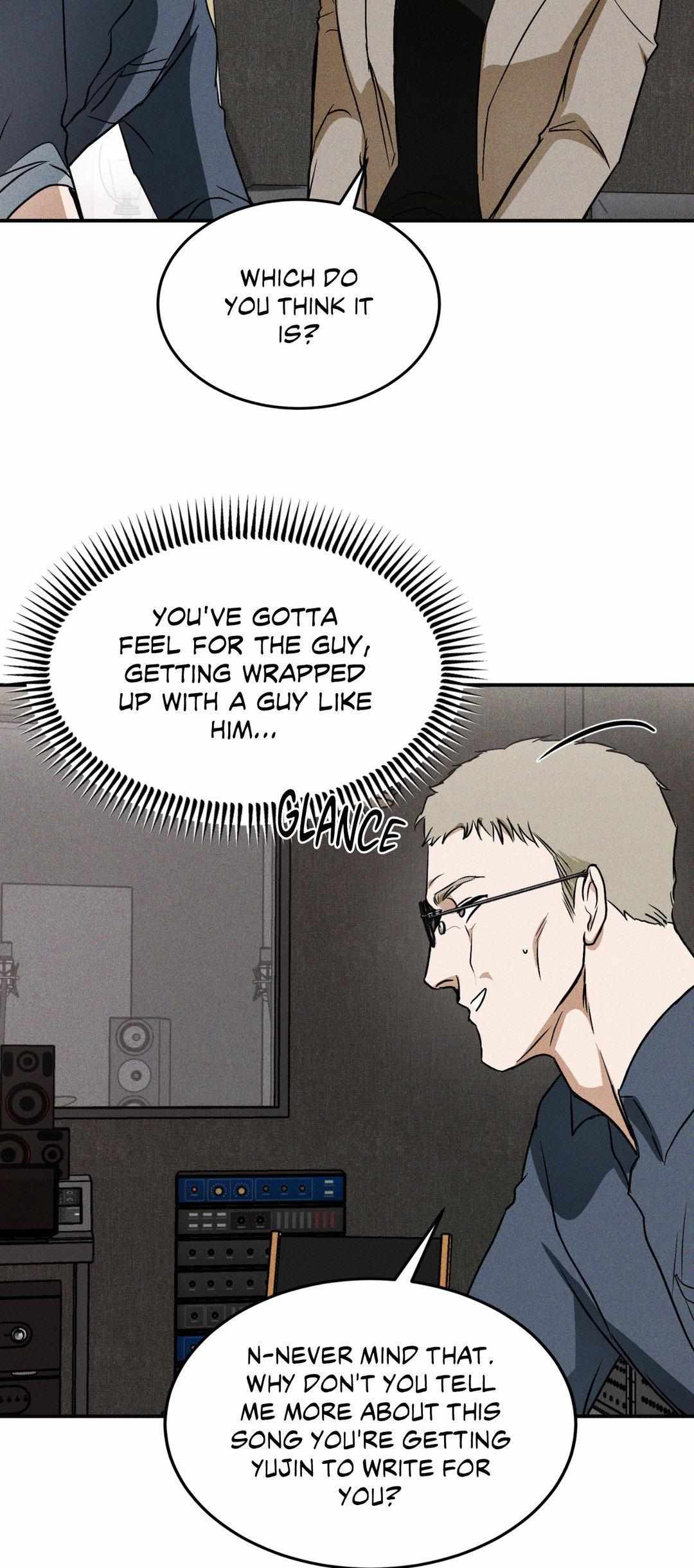 Read Flashlight Manga Online