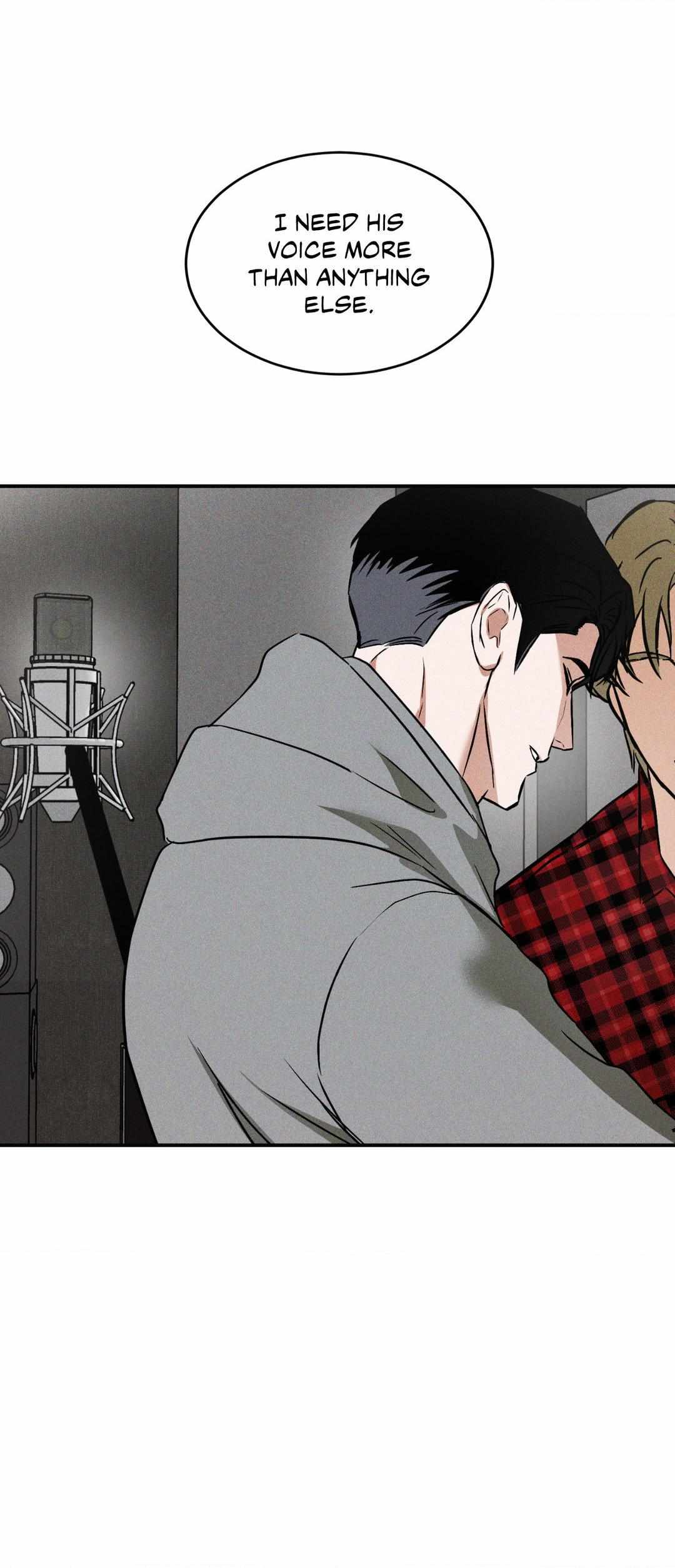 Read Flashlight Manga Online