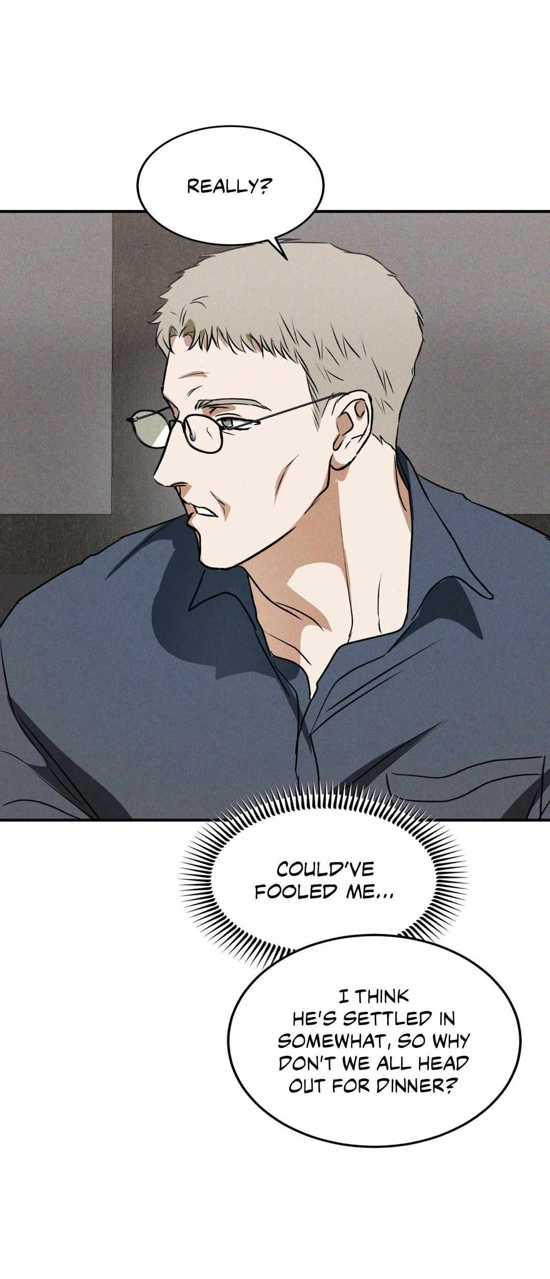 Read Flashlight Manga Online