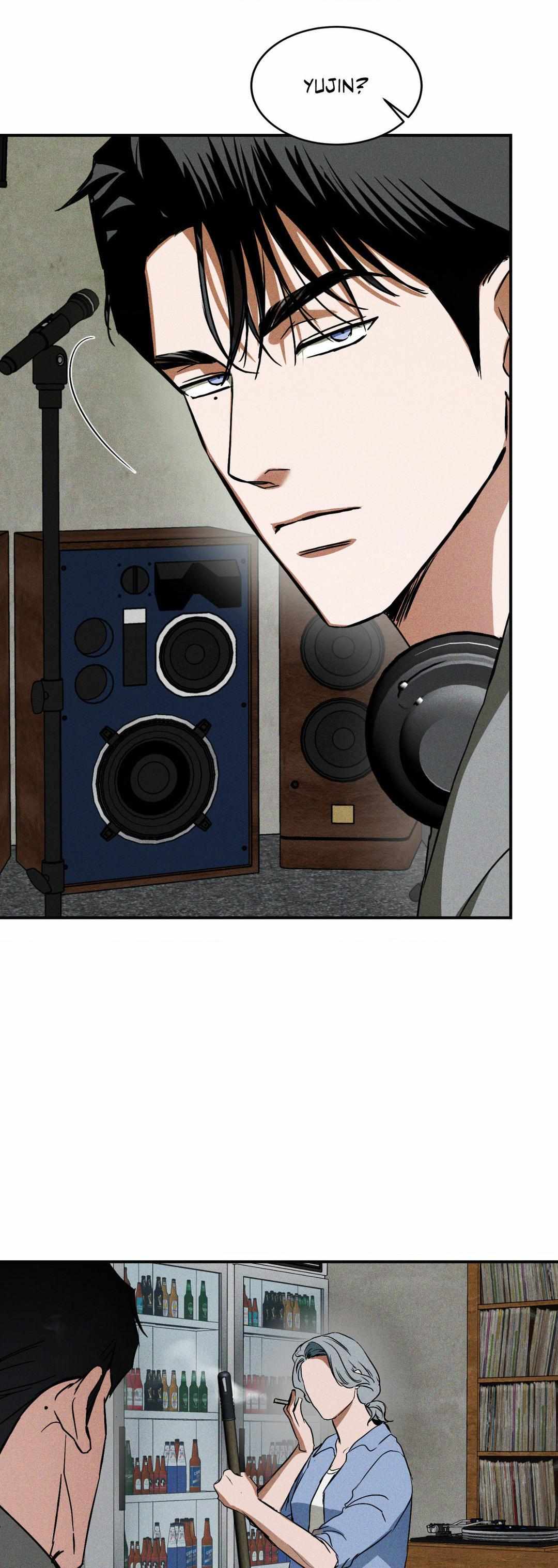 Read Flashlight Manga Online