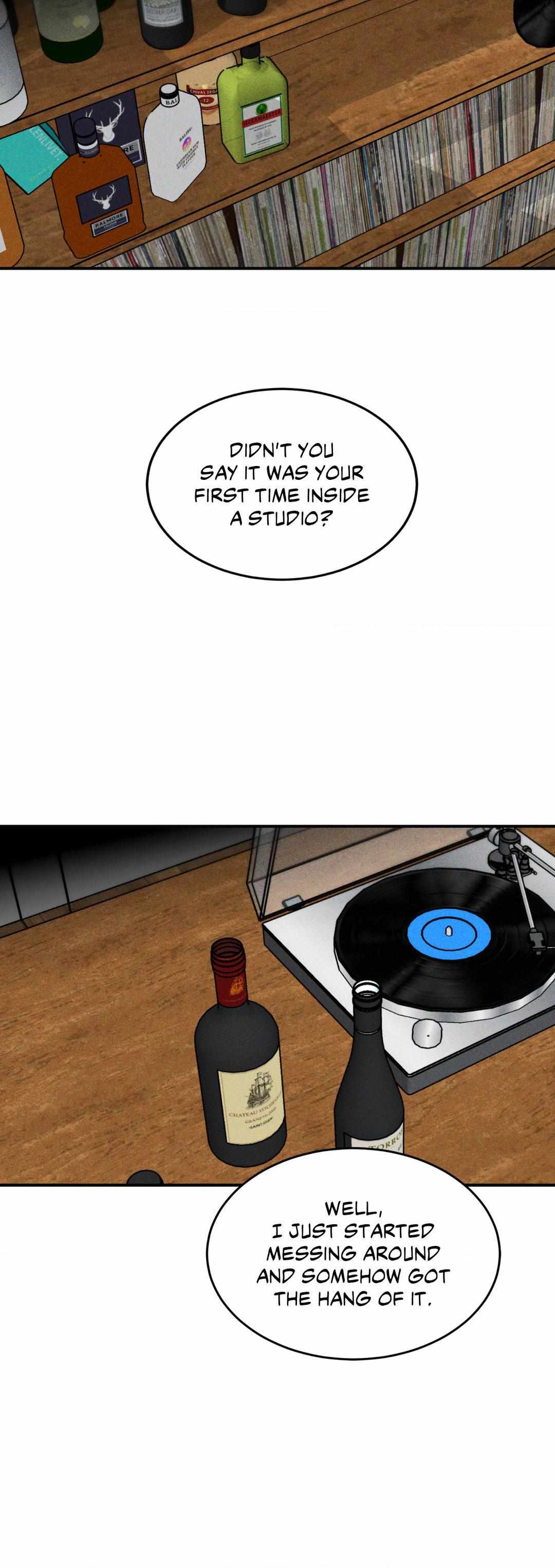 Read Flashlight Manga Online