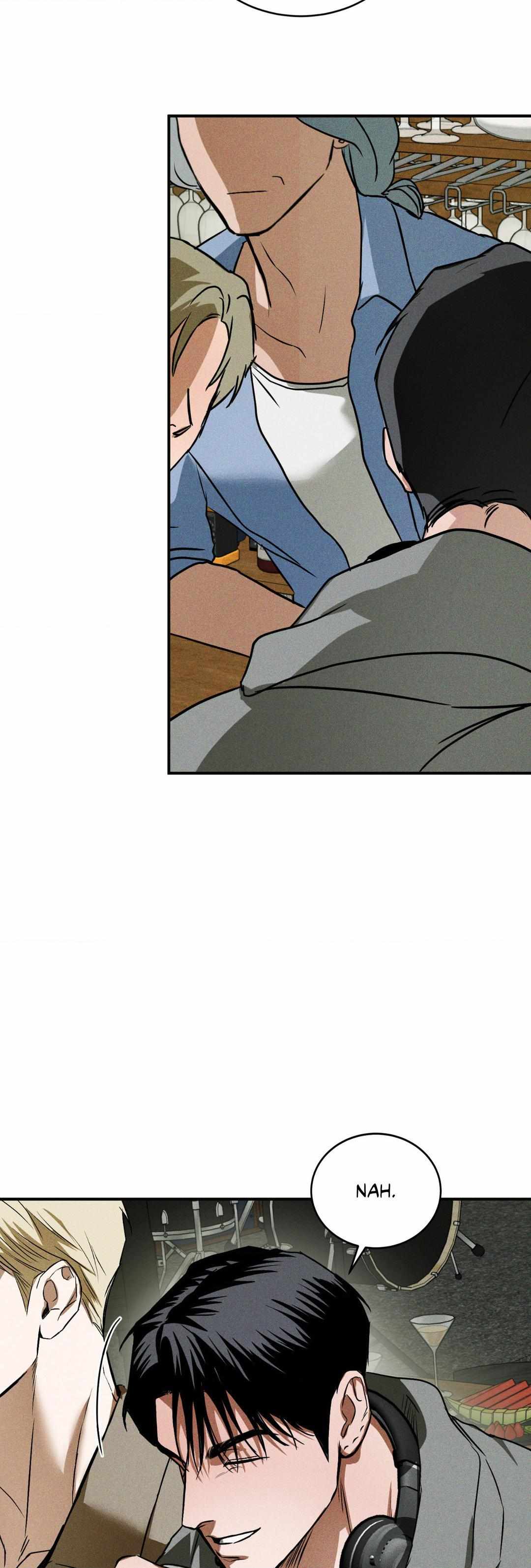 Read Flashlight Manga Online