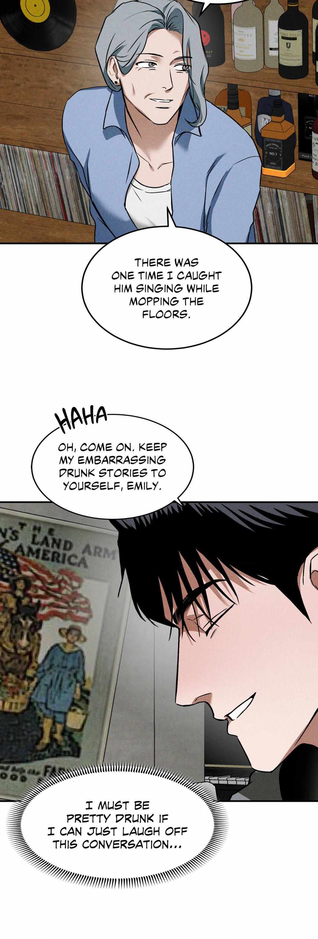 Read Flashlight Manga Online