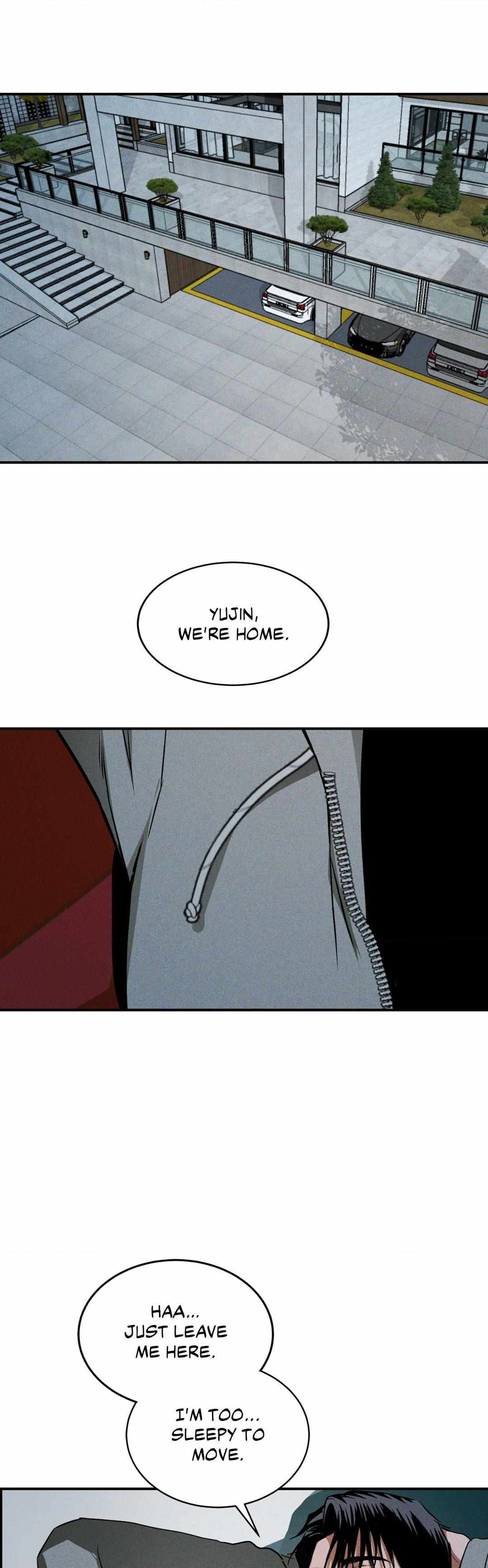 Read Flashlight Manga Online