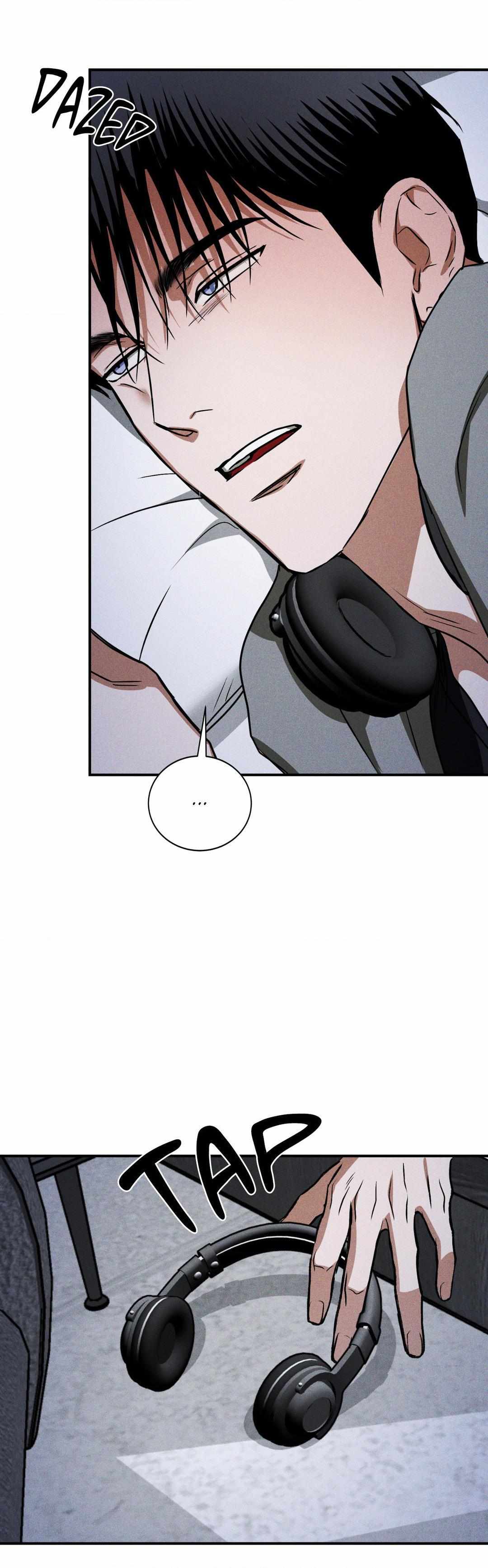 Read Flashlight Manga Online