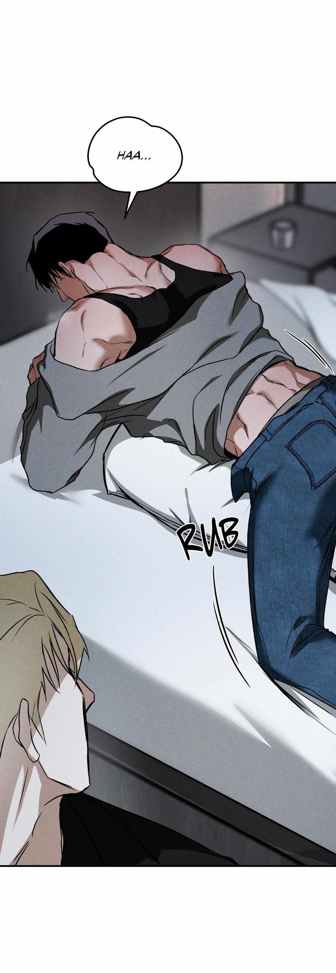 Read Flashlight Manga Online