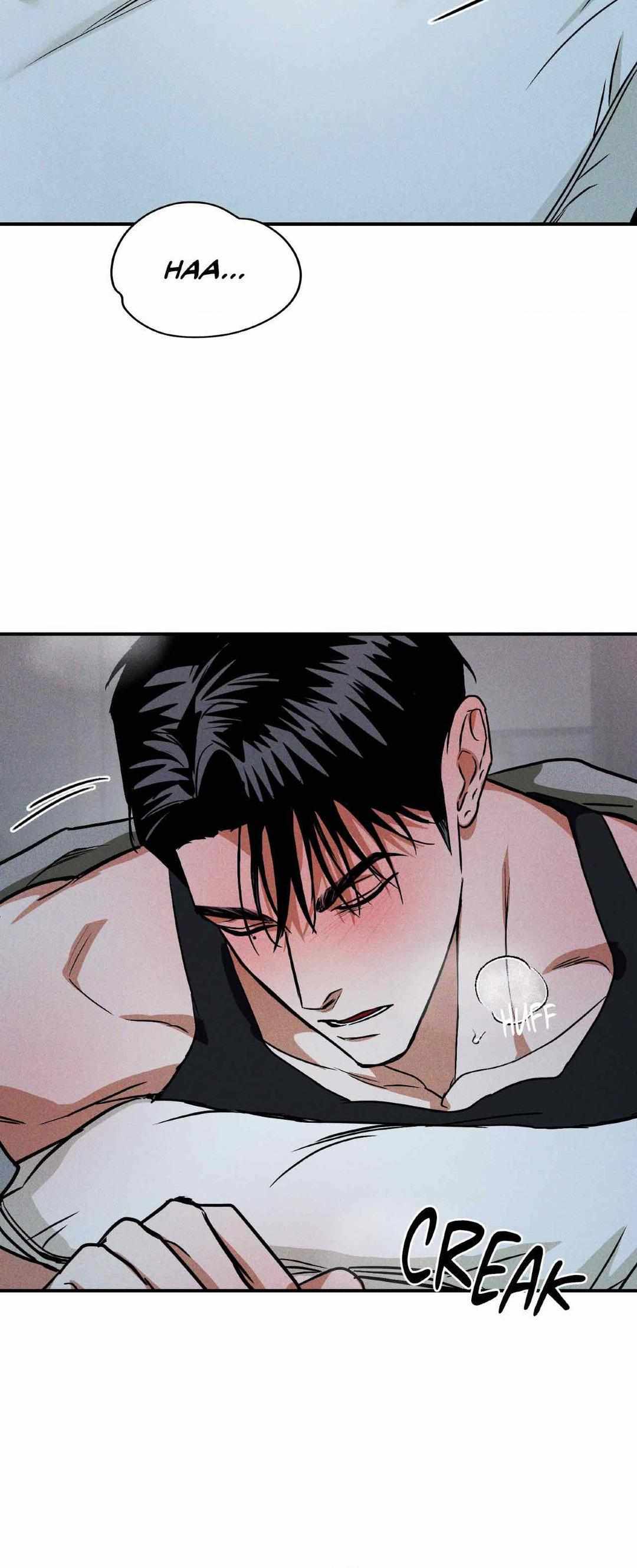 Read Flashlight Manga Online
