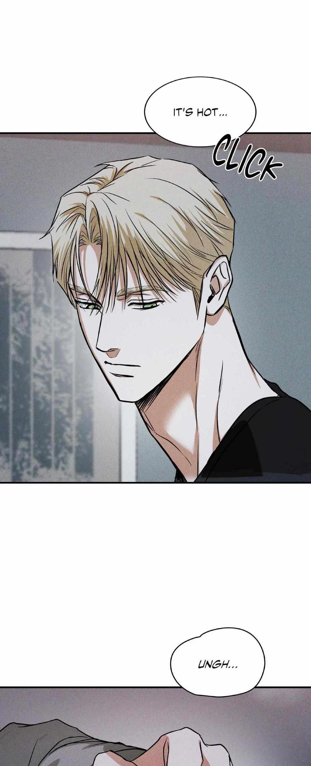 Read Flashlight Manga Online