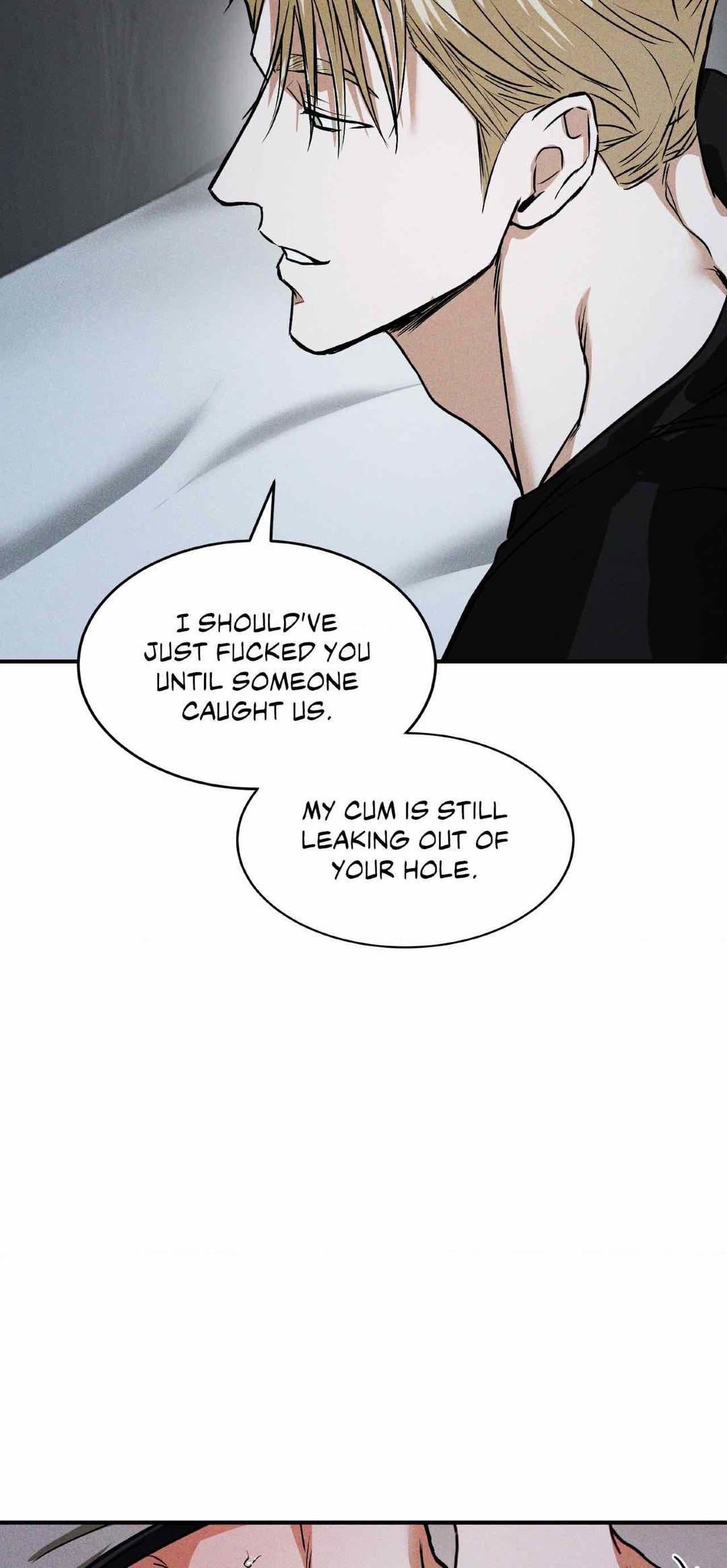 Read Flashlight Manga Online
