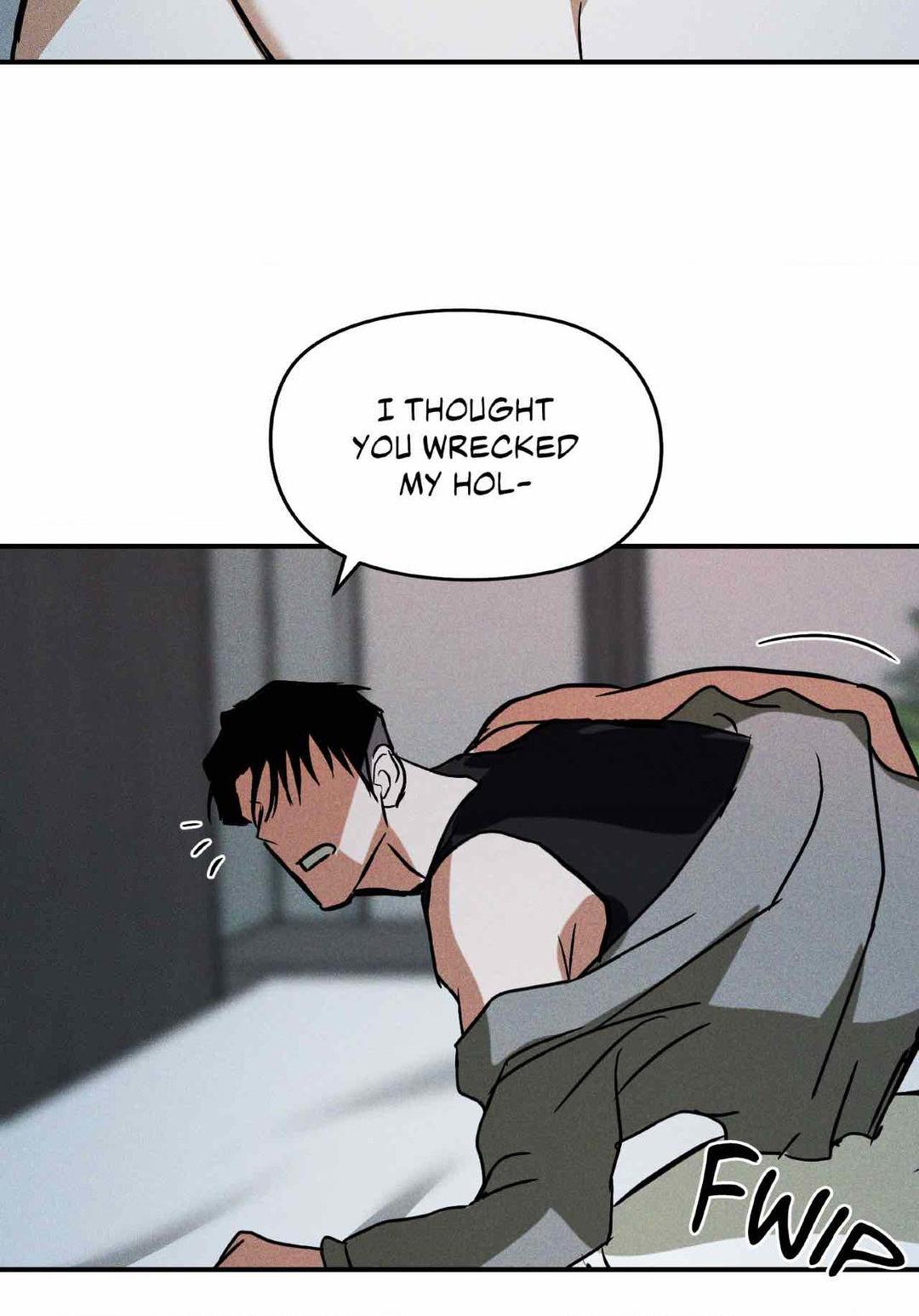 Read Flashlight Manga Online