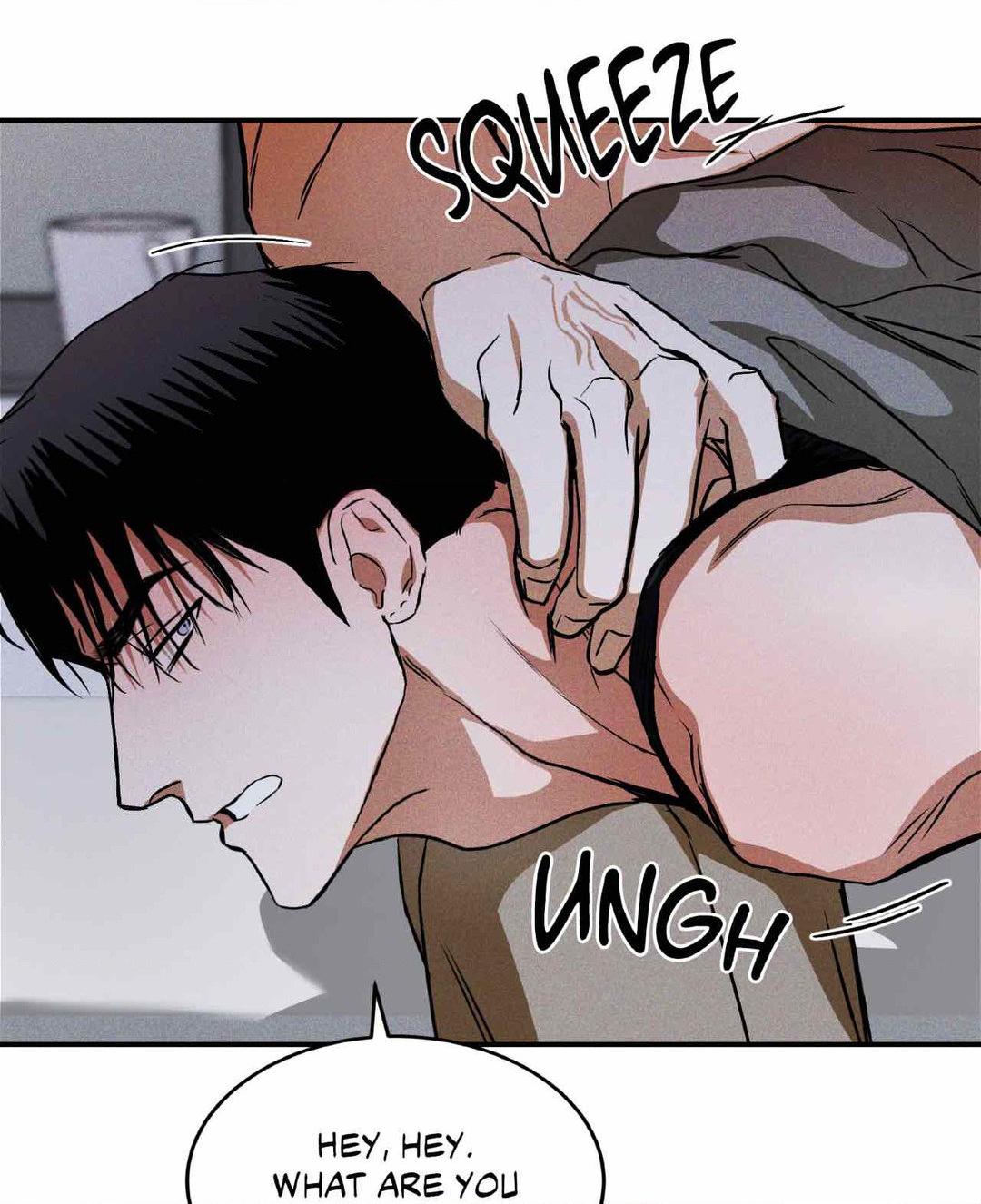 Read Flashlight Manga Online