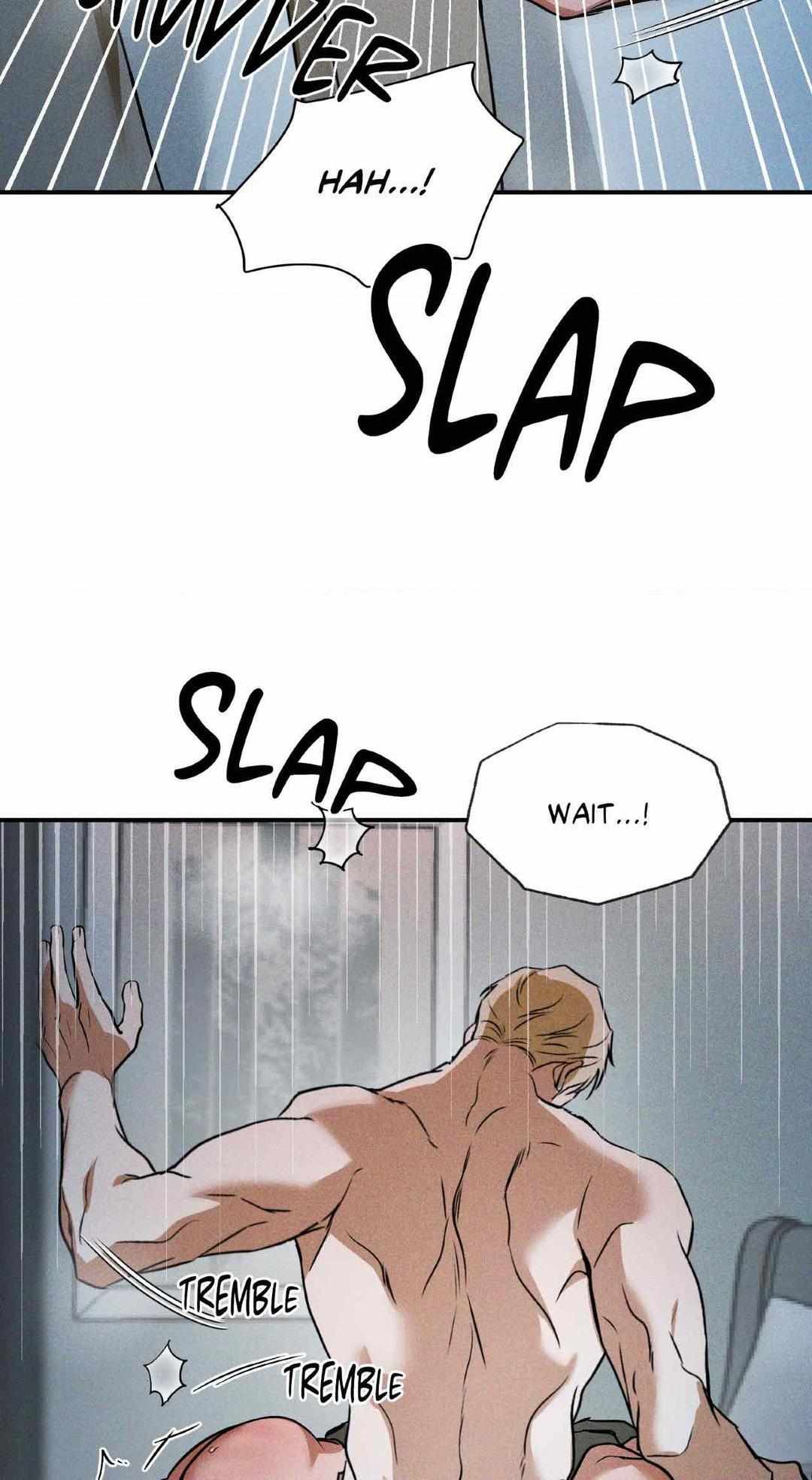 Read Flashlight Manga Online