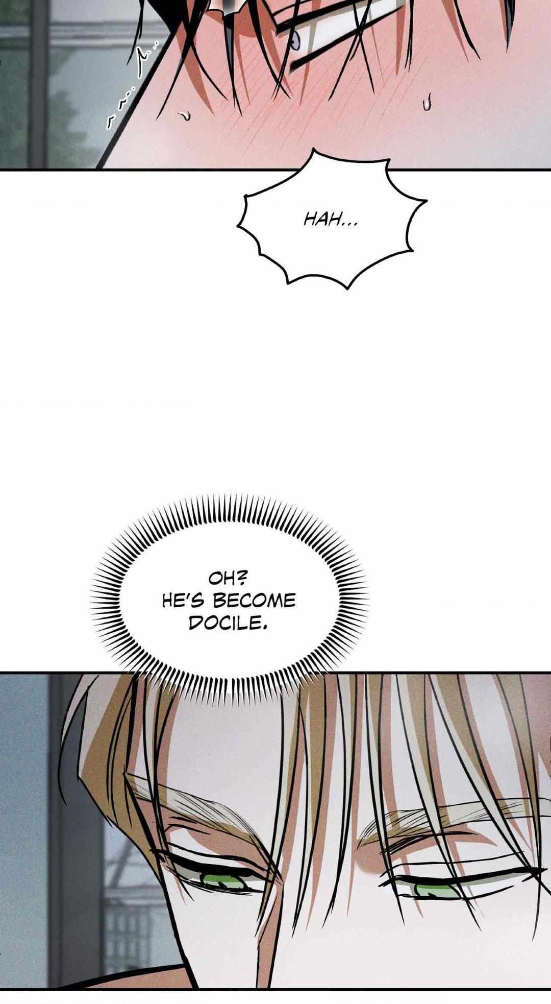 Read Flashlight Manga Online