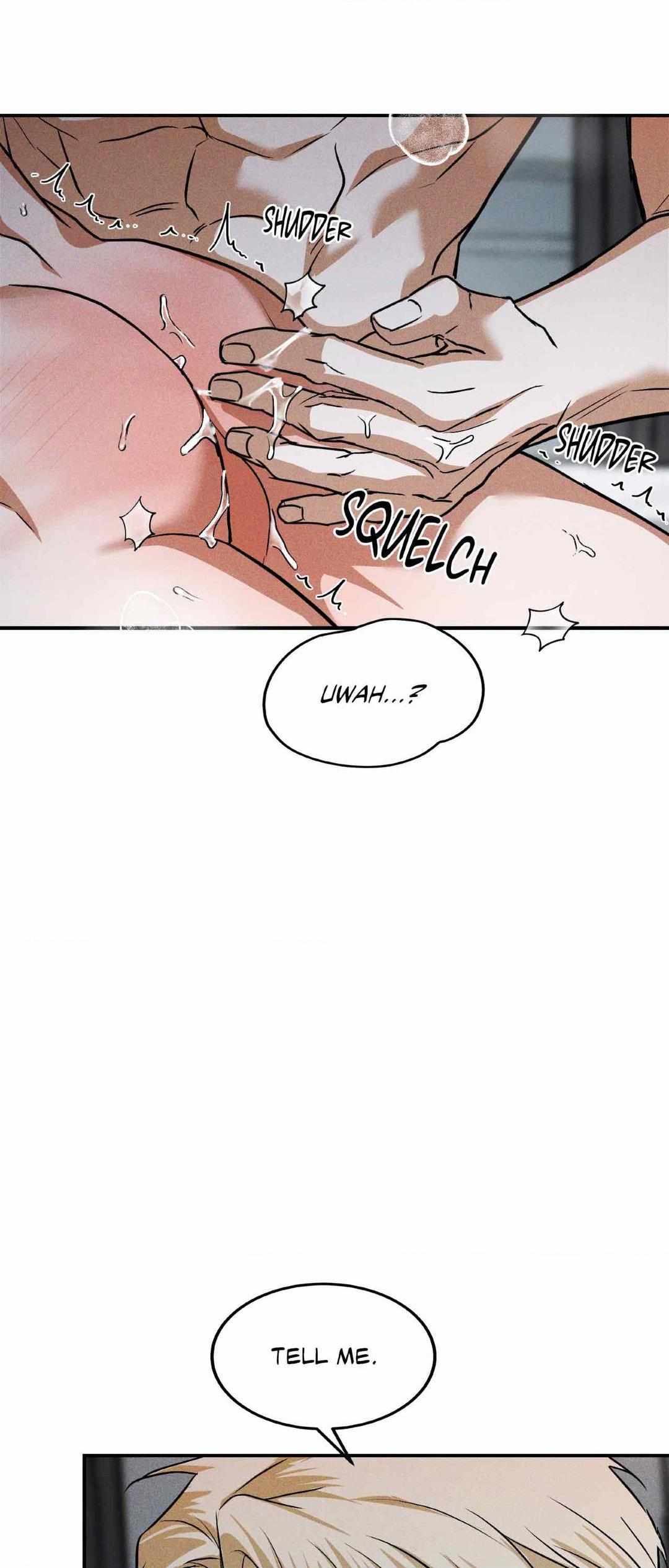 Read Flashlight Manga Online