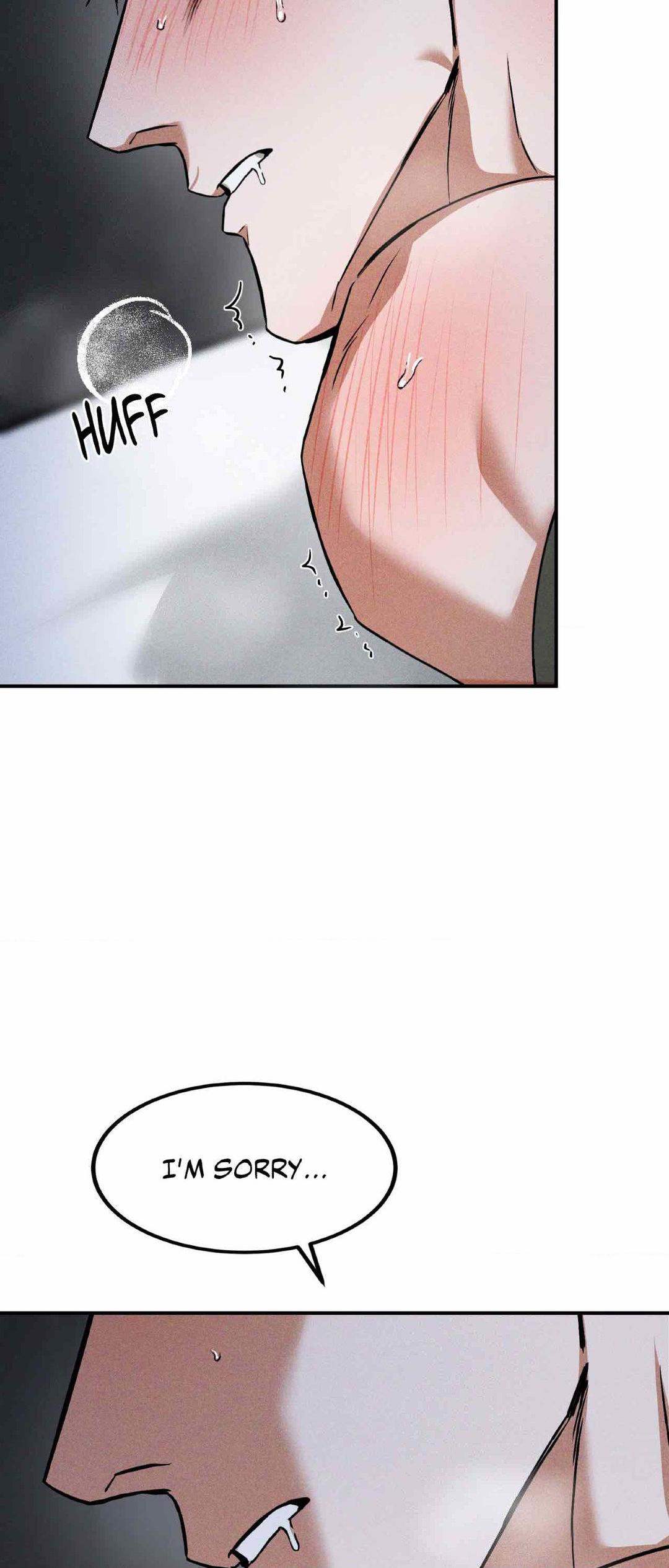 Read Flashlight Manga Online