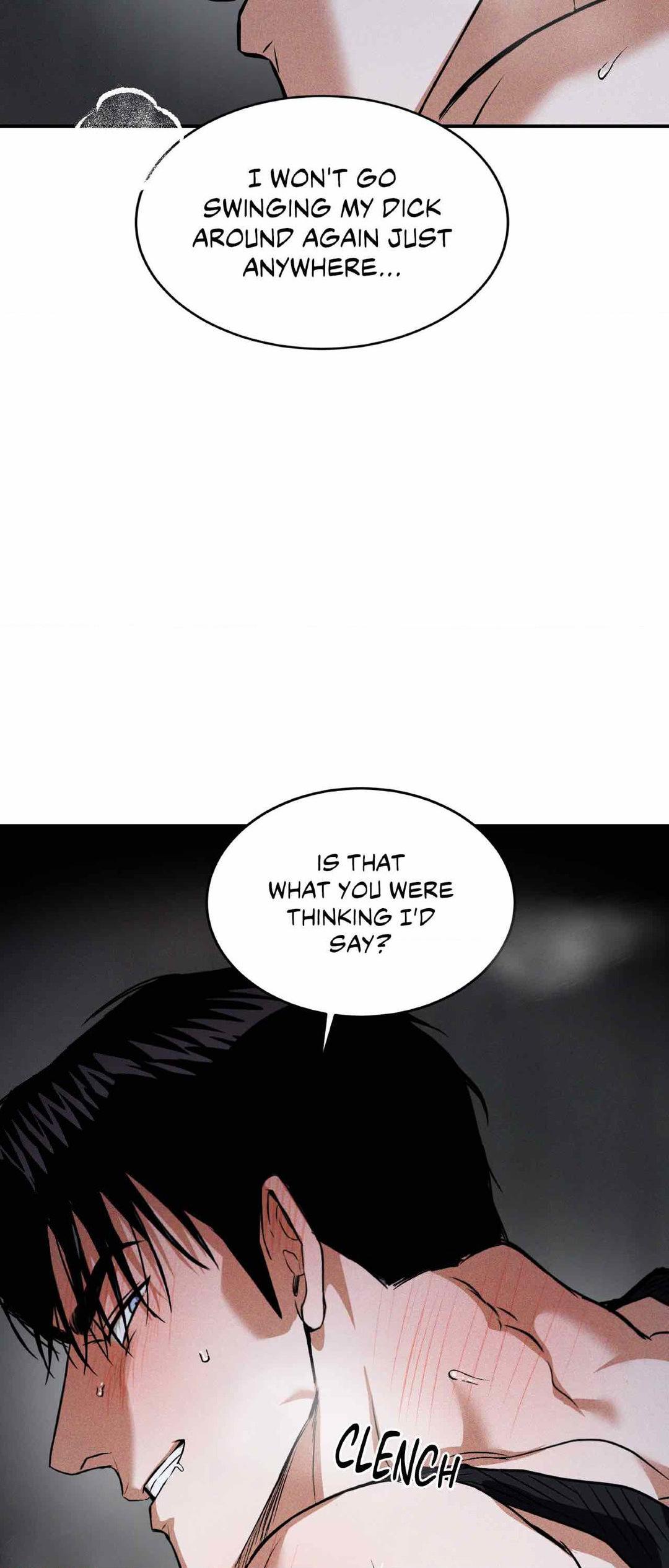 Read Flashlight Manga Online
