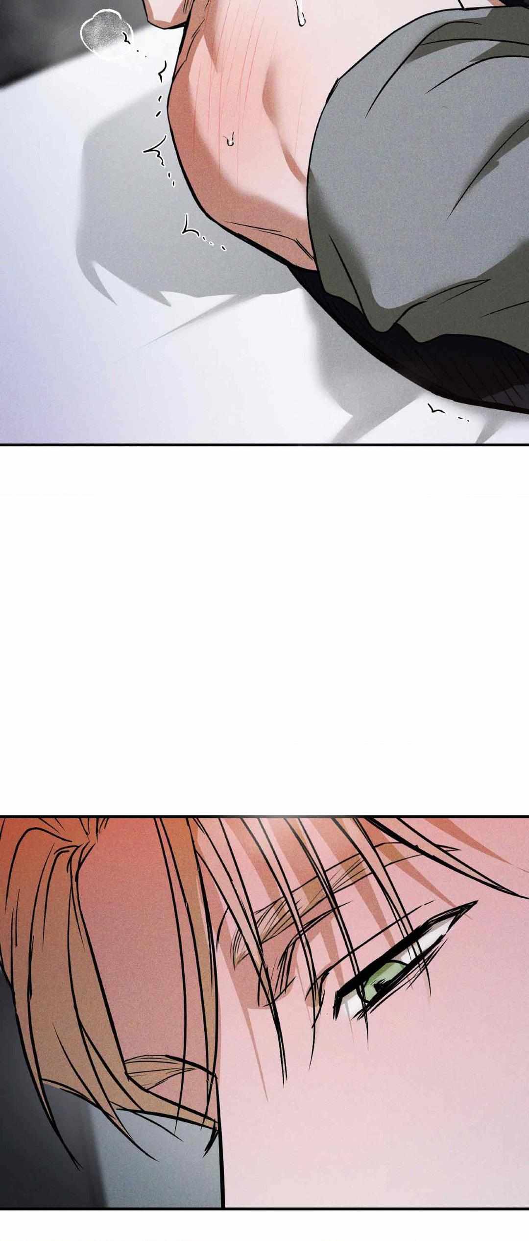 Read Flashlight Manga Online