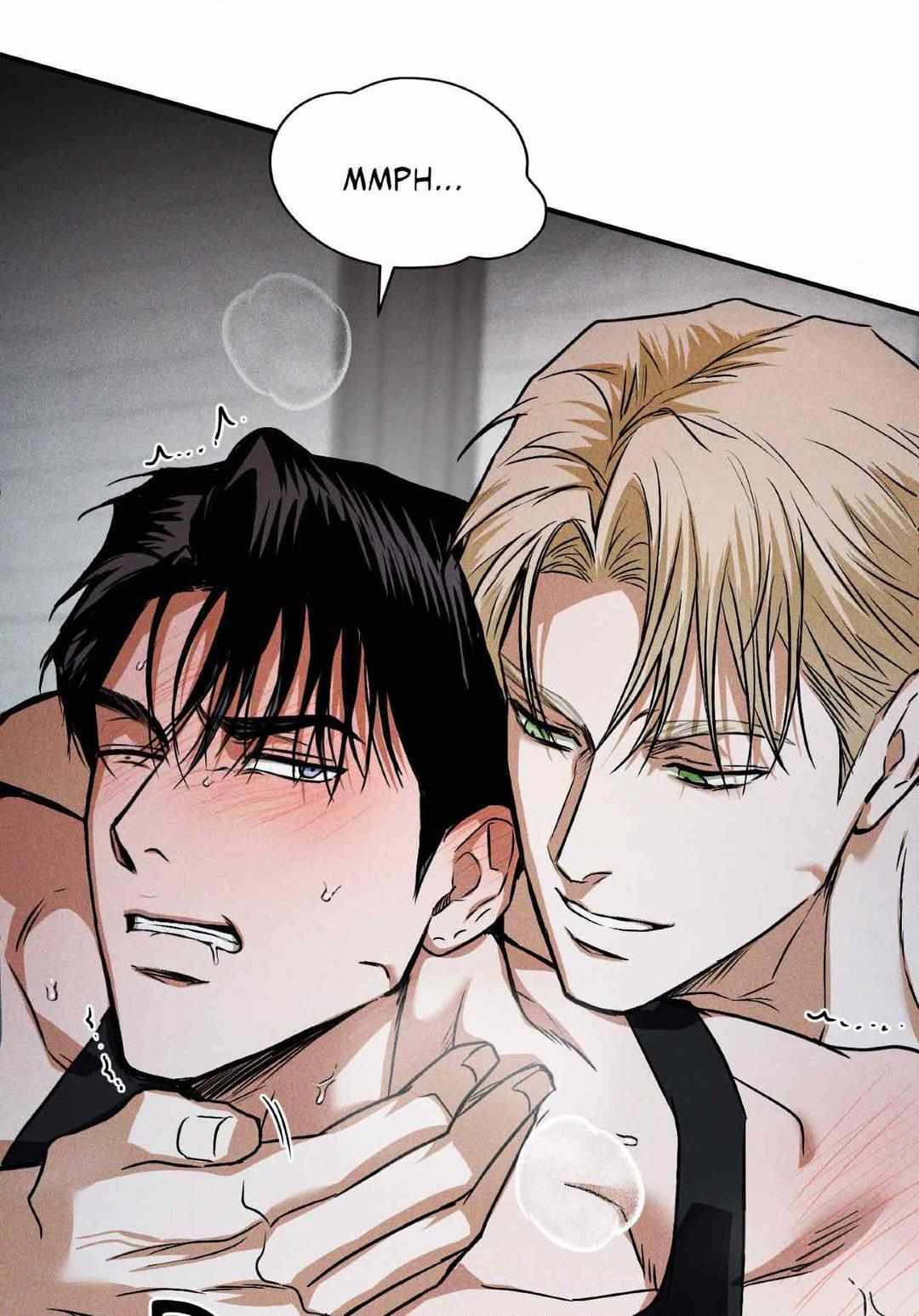 Read Flashlight Manga Online