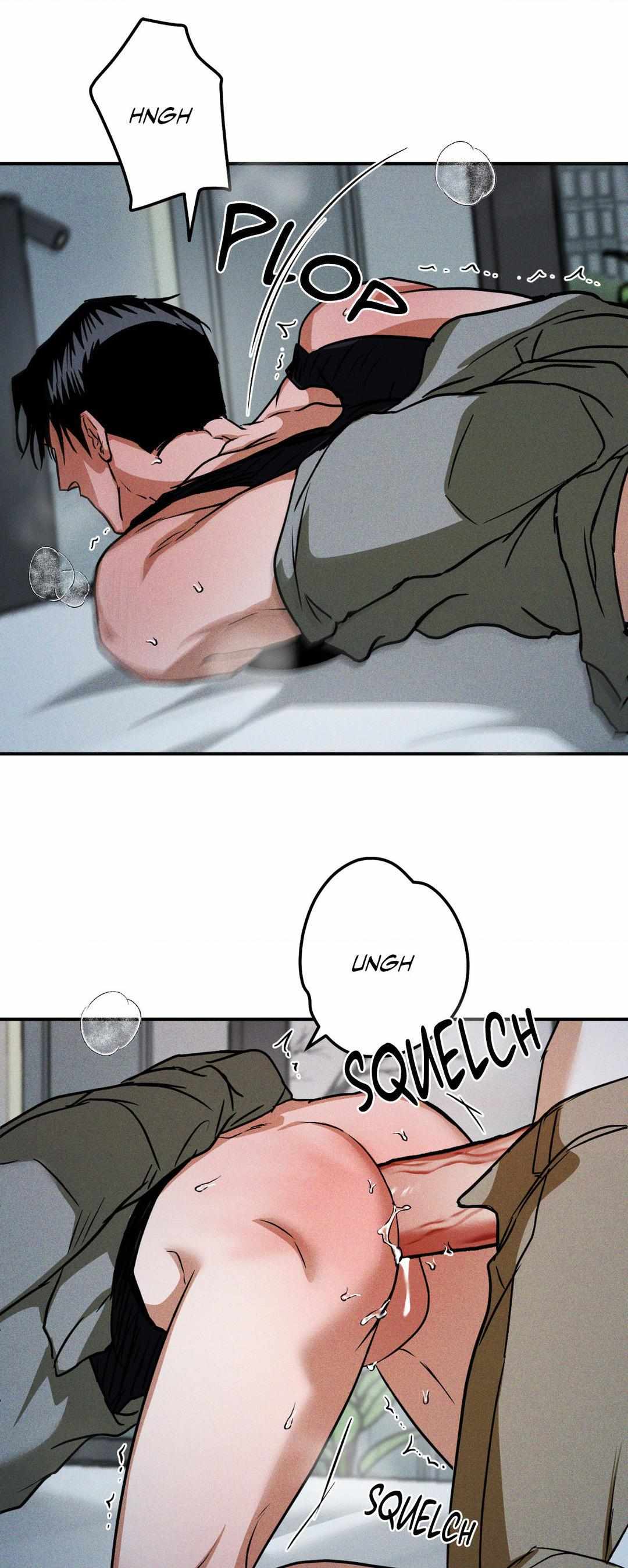 Read Flashlight Manga Online