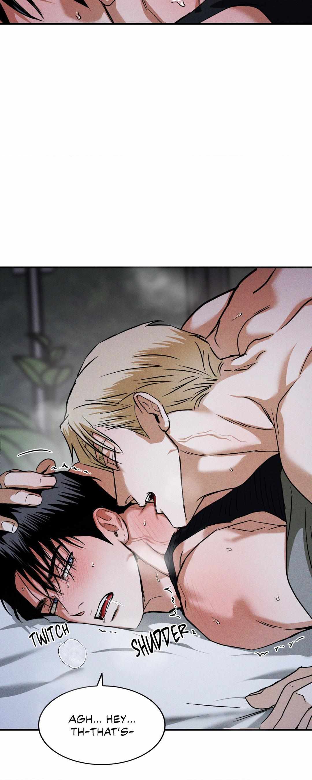 Read Flashlight Manga Online