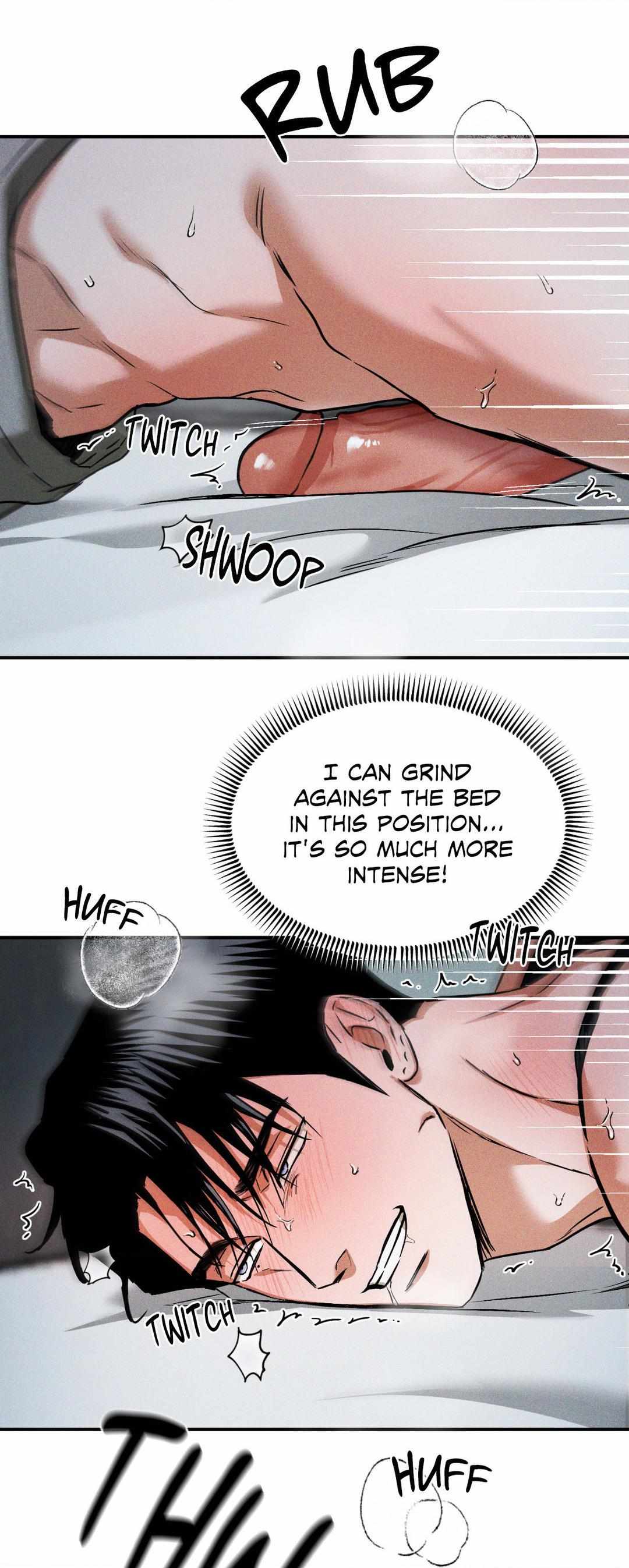 Read Flashlight Manga Online