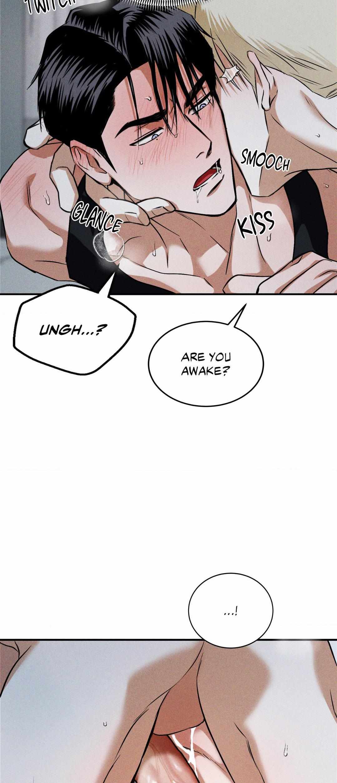 Read Flashlight Manga Online