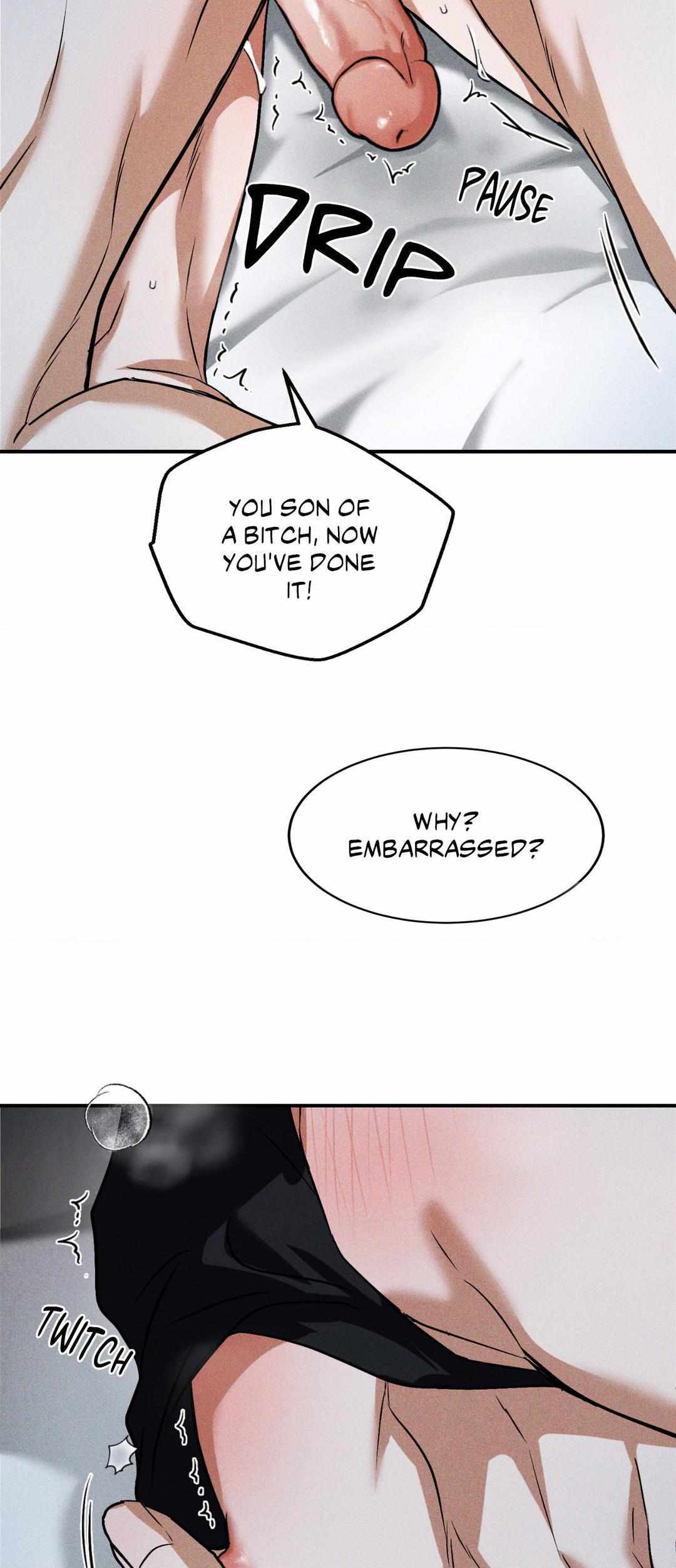Read Flashlight Manga Online