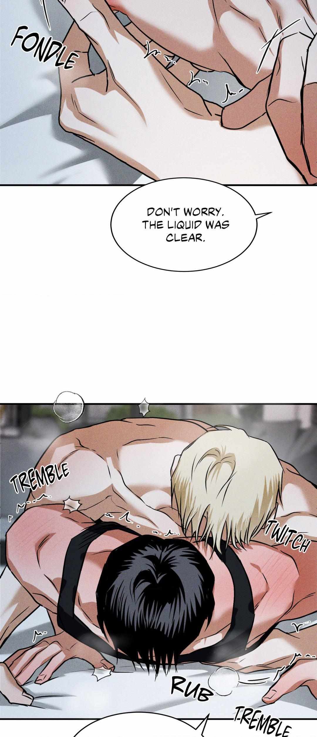 Read Flashlight Manga Online