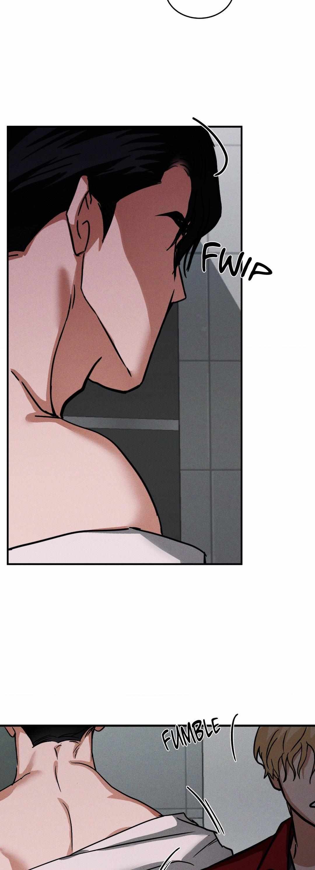 Read Flashlight Manga Online