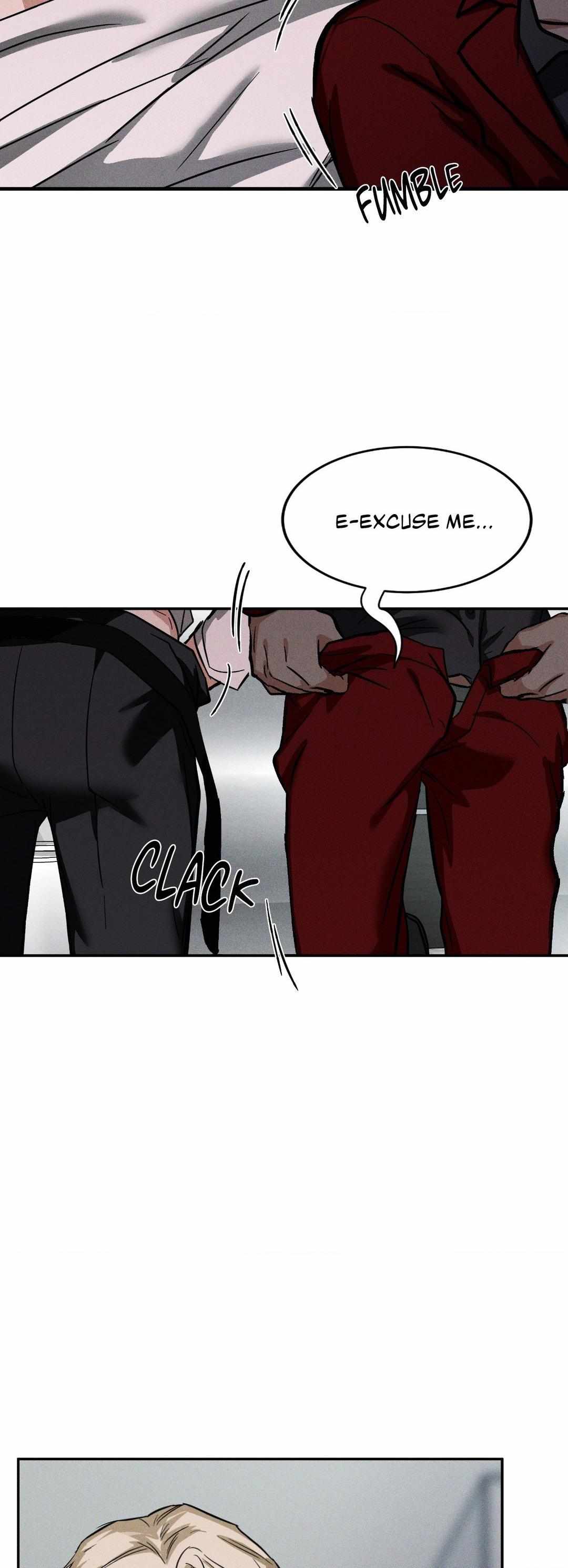 Read Flashlight Manga Online