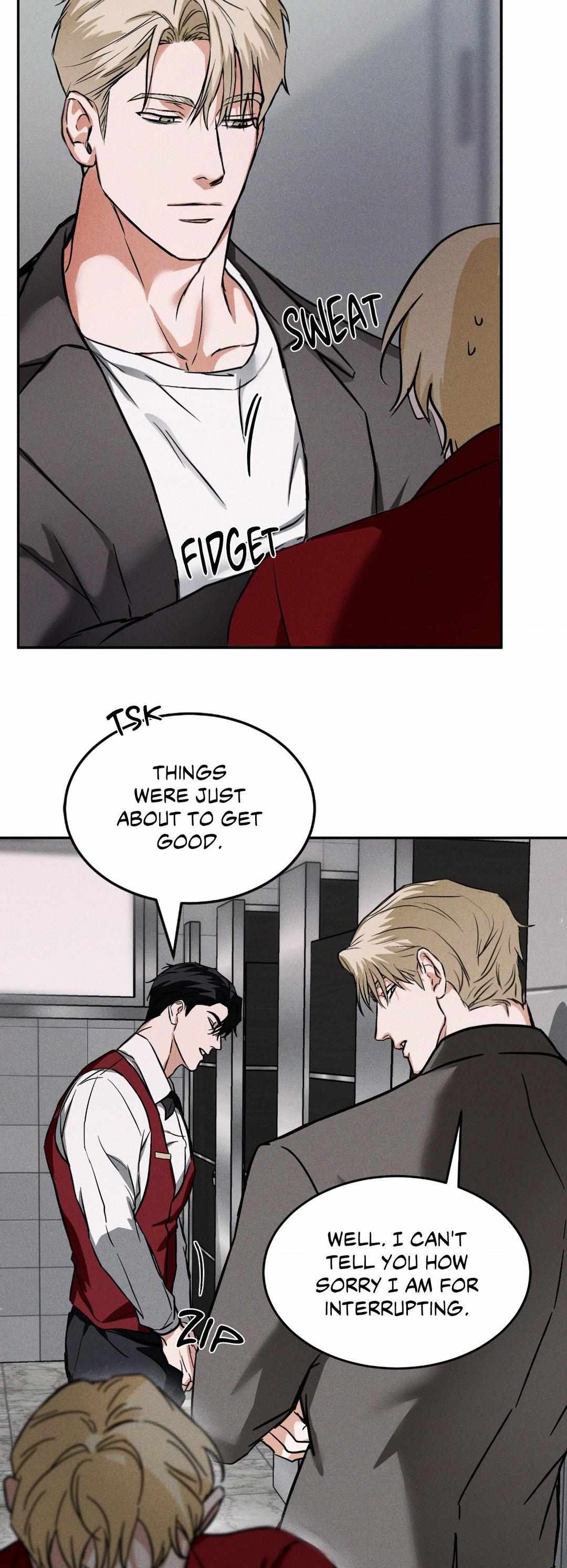 Read Flashlight Manga Online