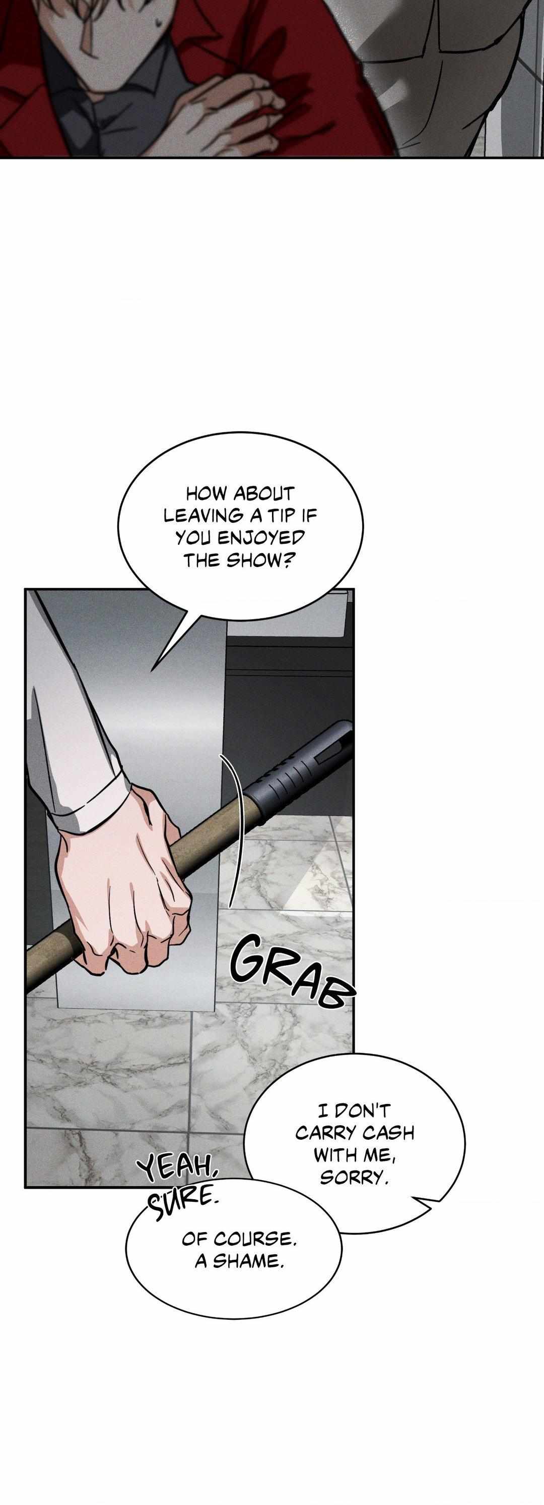 Read Flashlight Manga Online