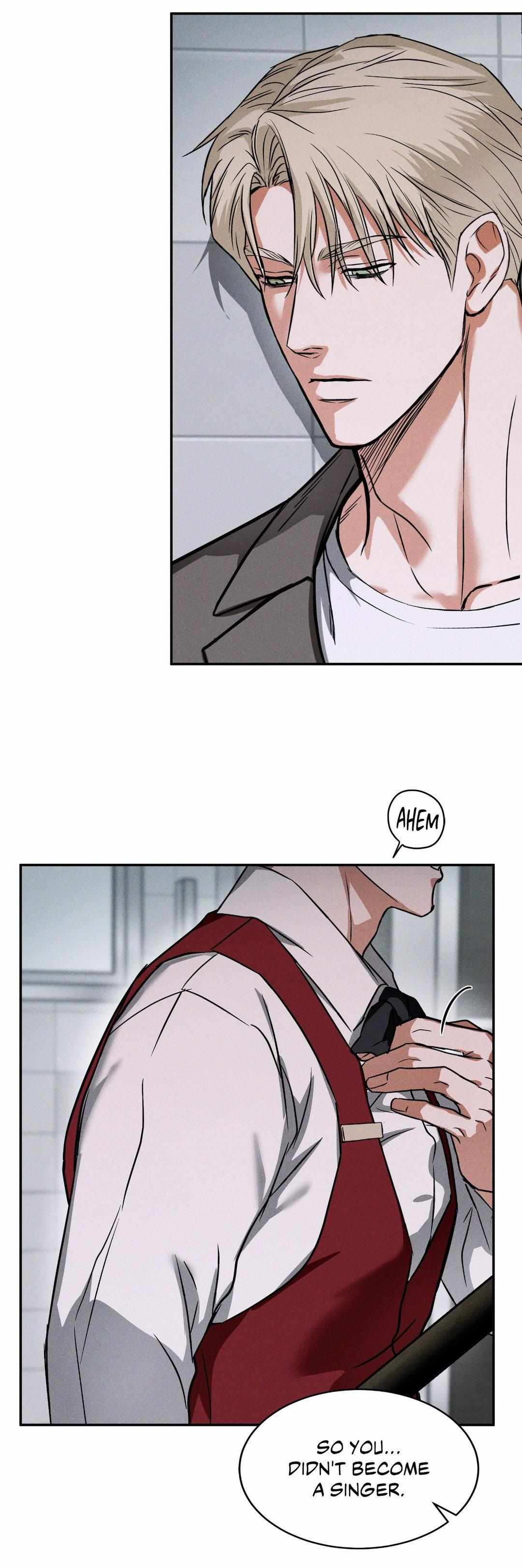 Read Flashlight Manga Online