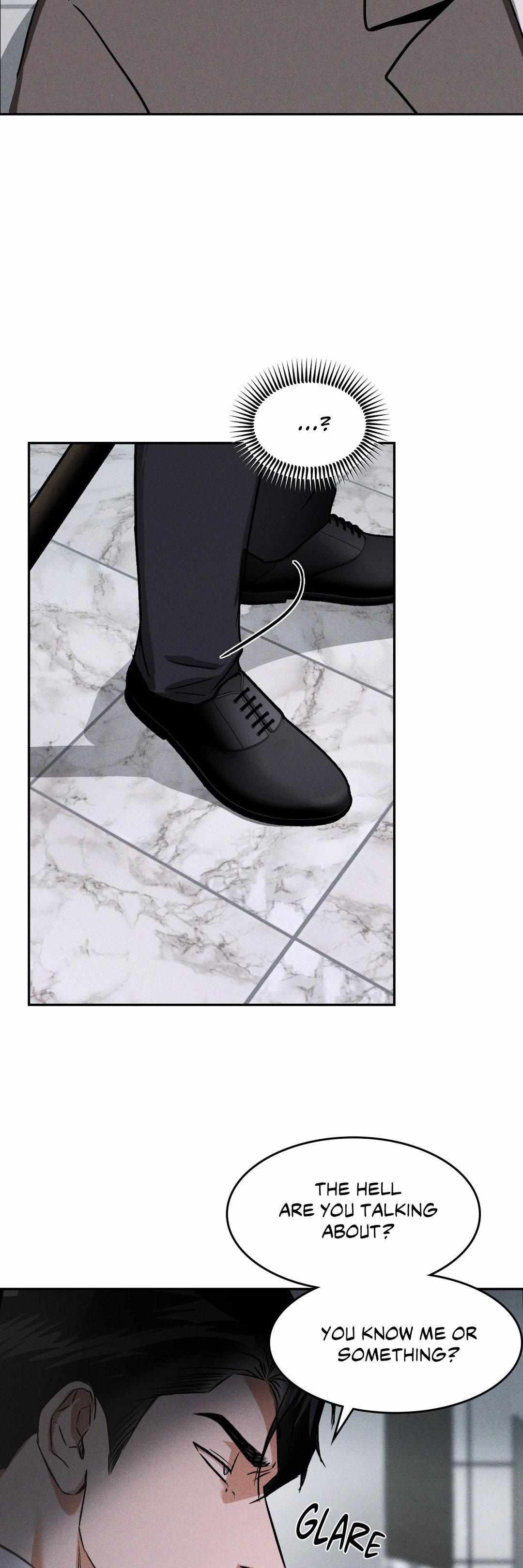 Read Flashlight Manga Online
