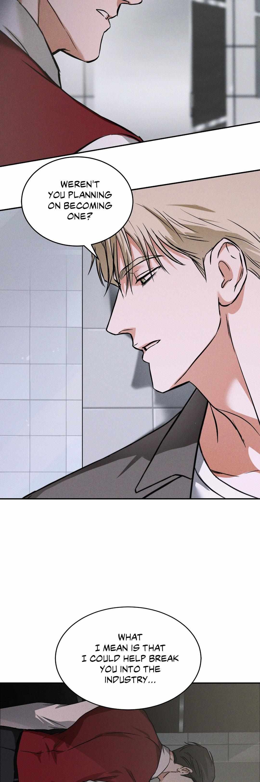 Read Flashlight Manga Online