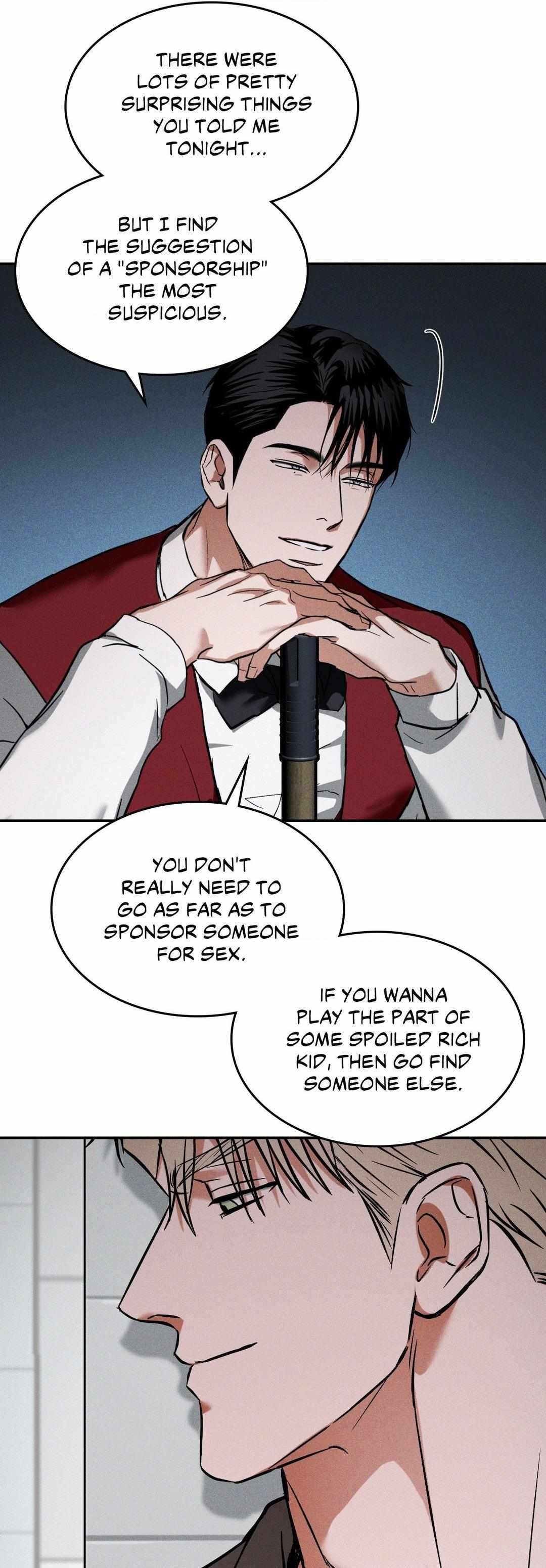 Read Flashlight Manga Online