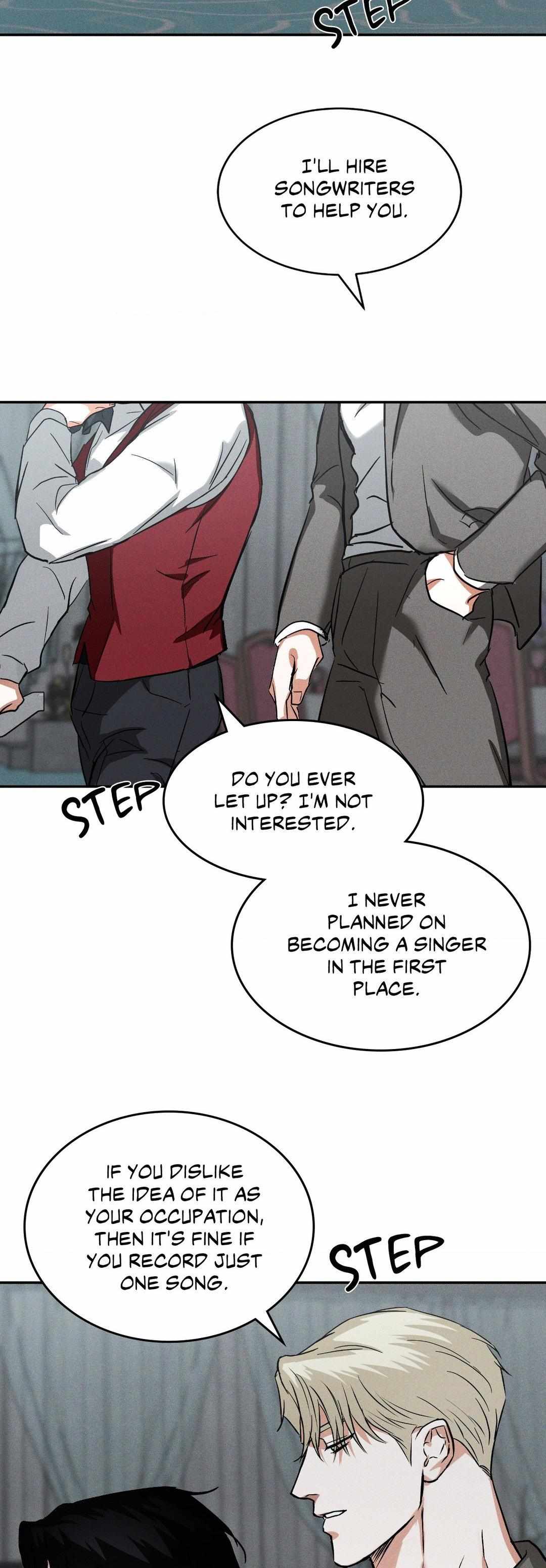Read Flashlight Manga Online